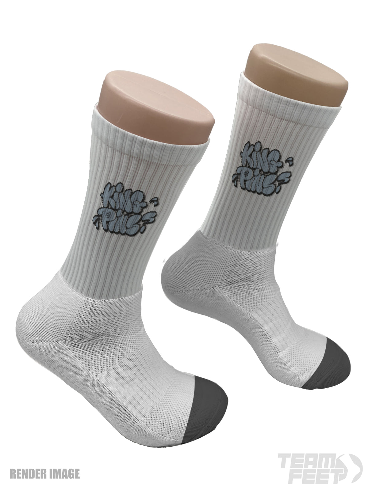 KINGPINS - CREW mockup
