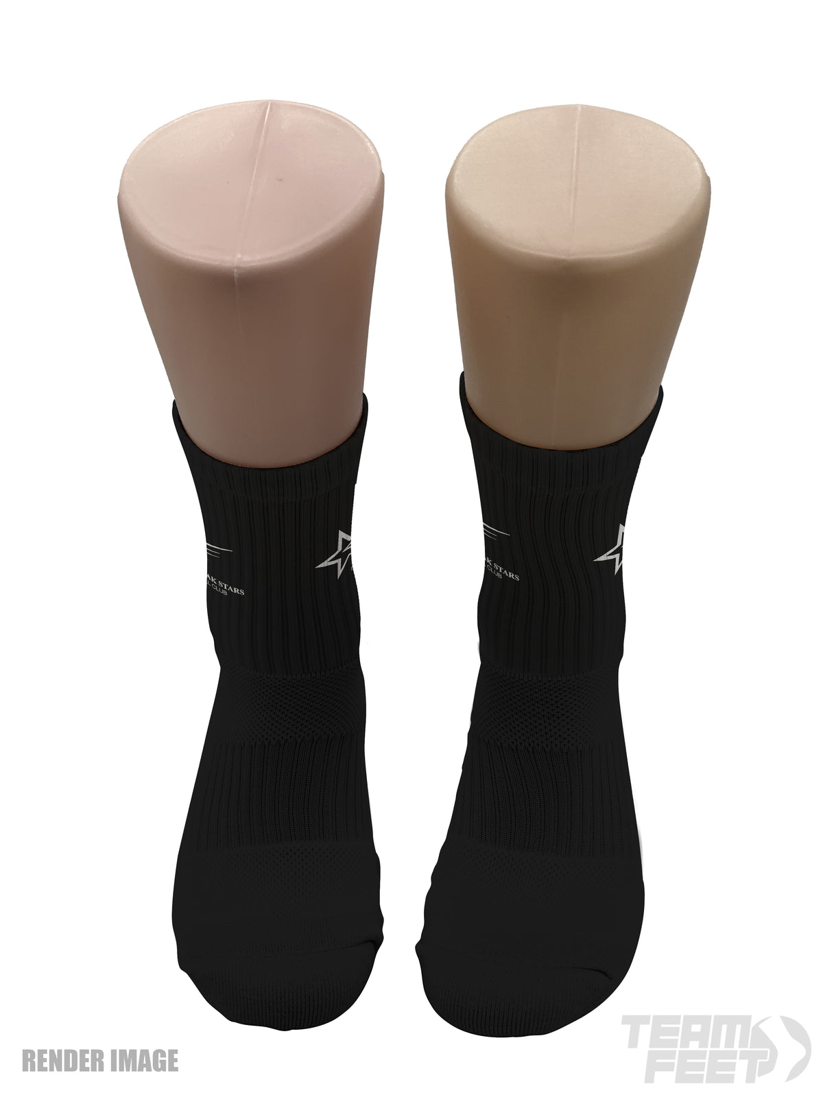 KODIAK STARS NETBALL CLUB - MID