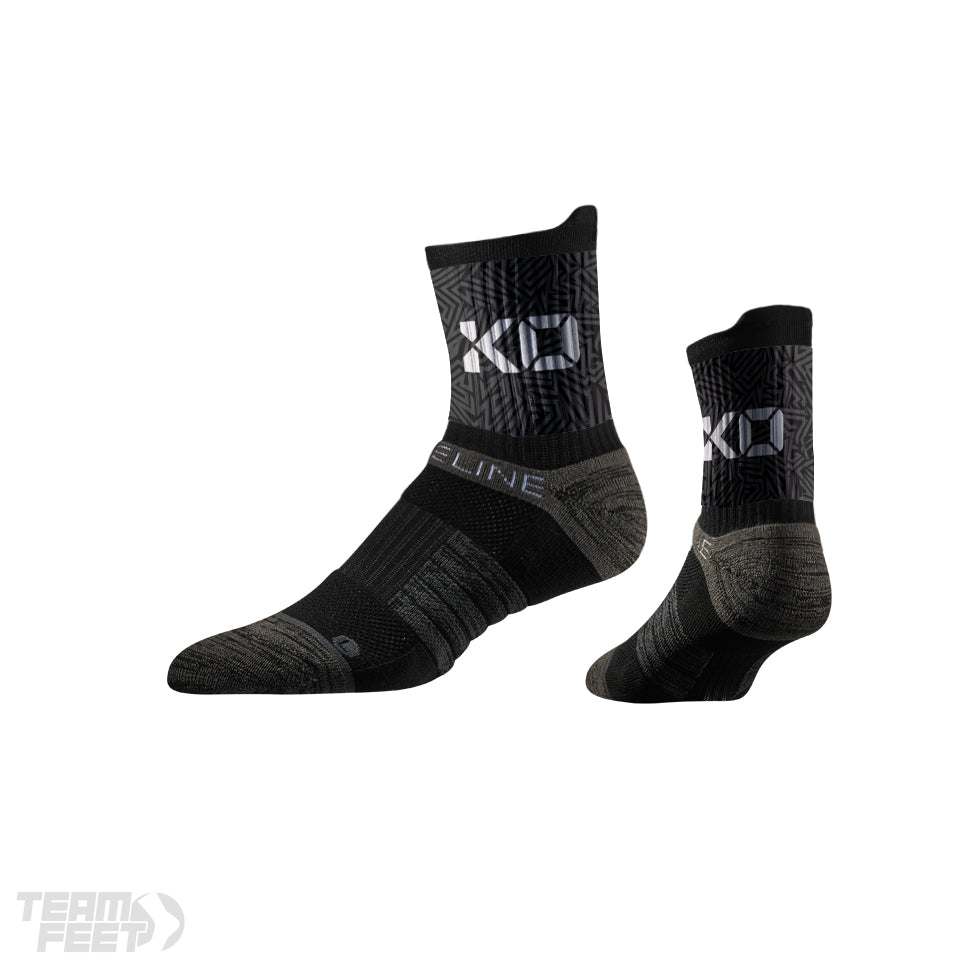 K.O - MID mockup