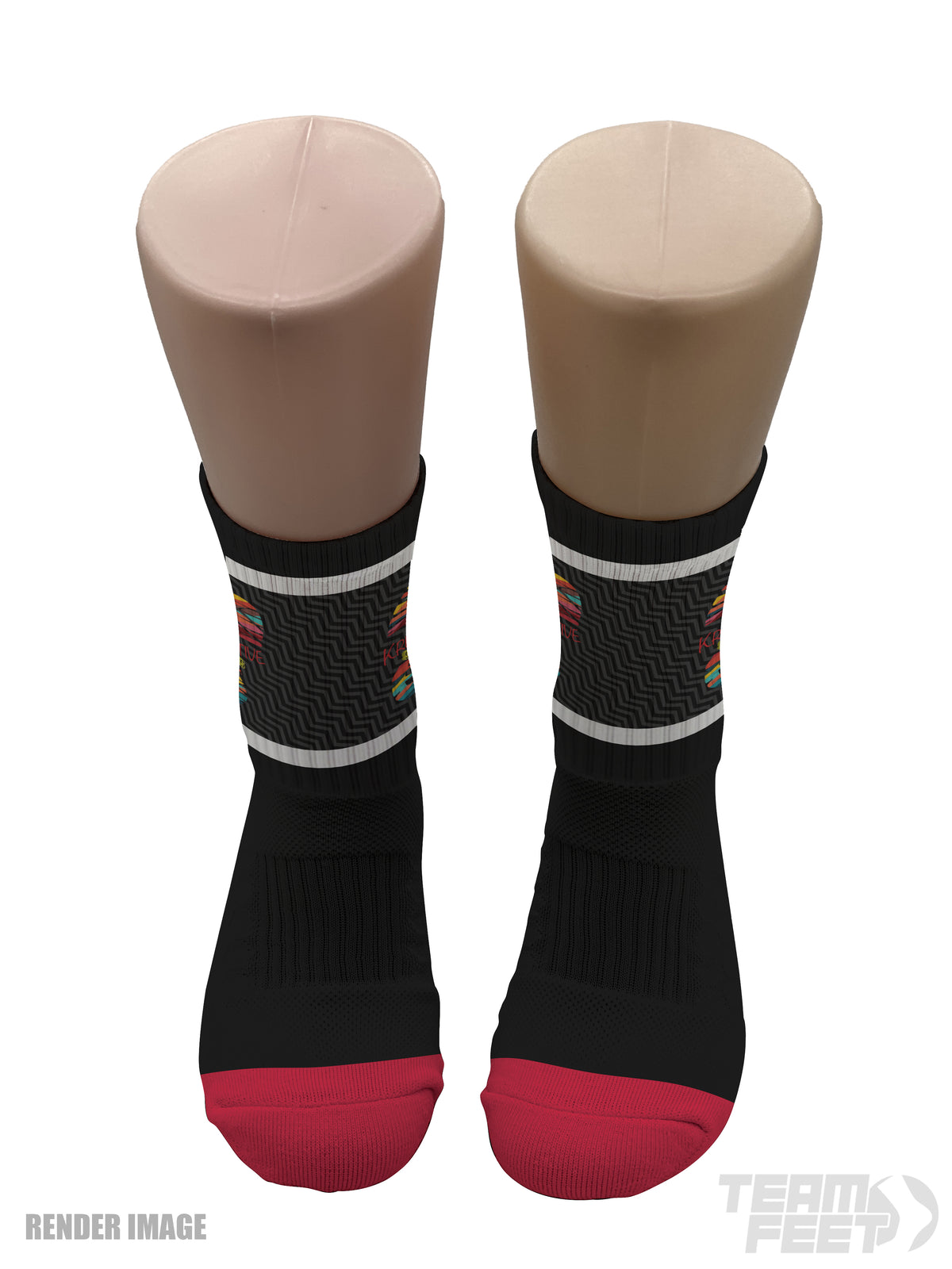 KRE8TIVE SOLES - MID