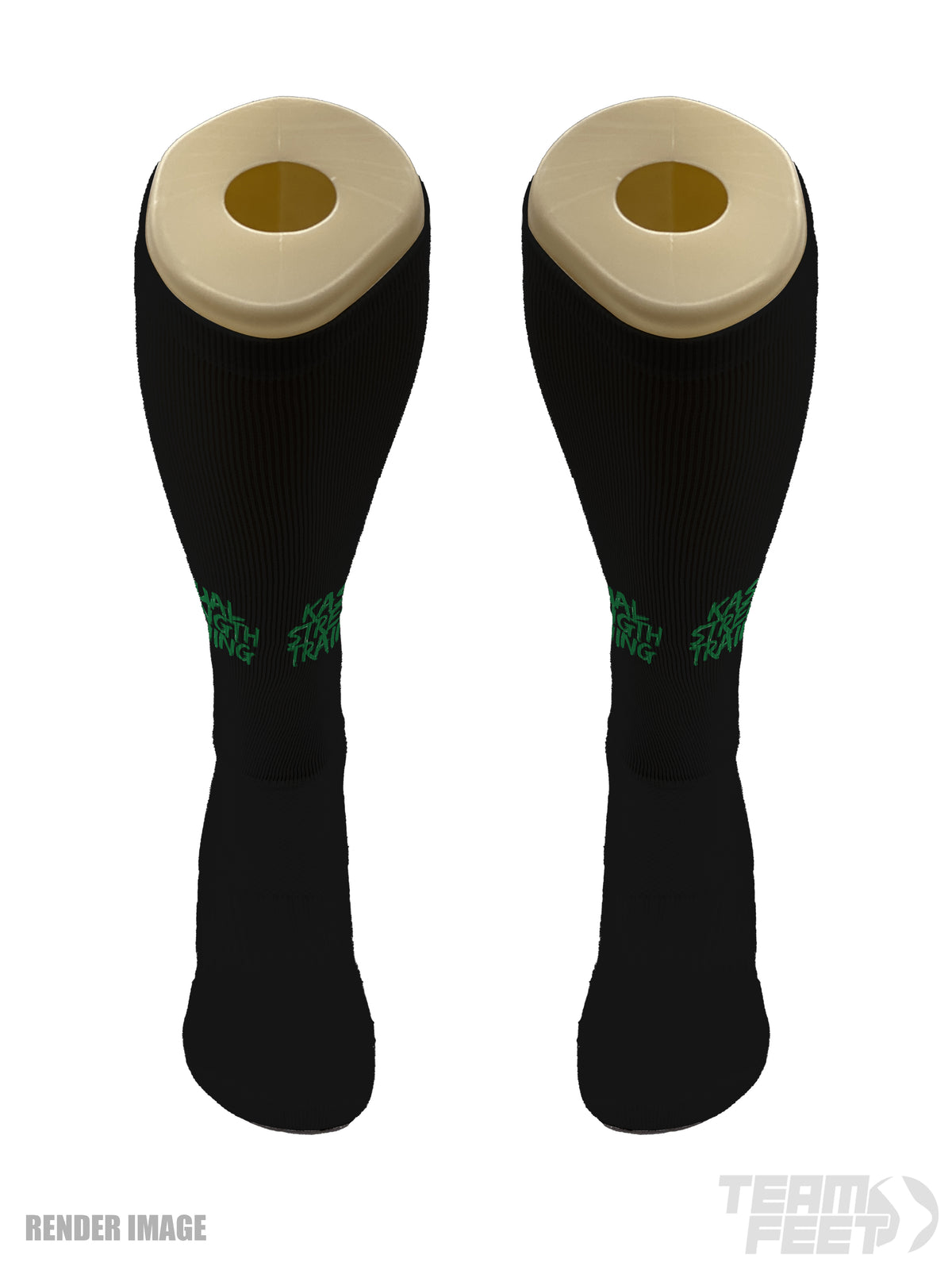 Kasual strength training - KNEE HIGH