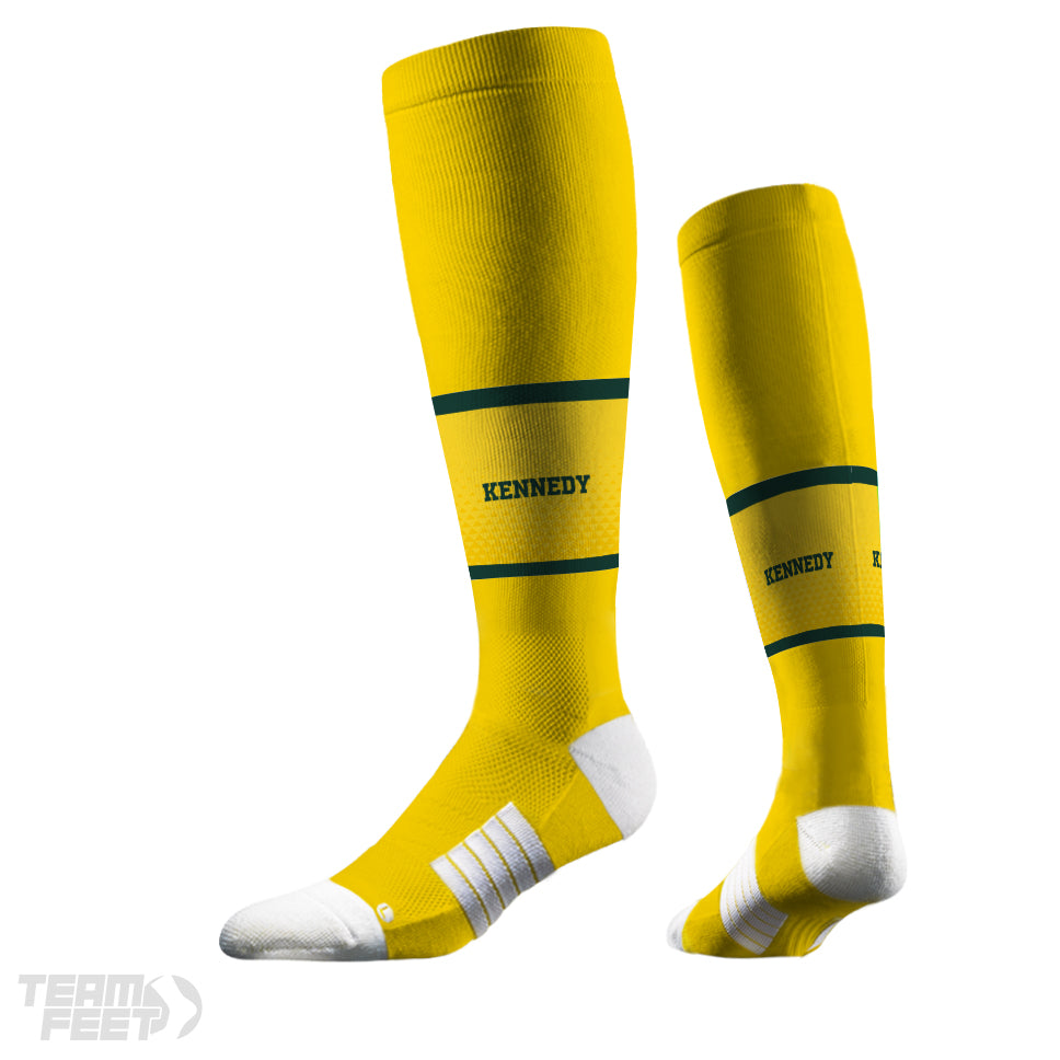 Kennedy   - KNEE HIGH mockup