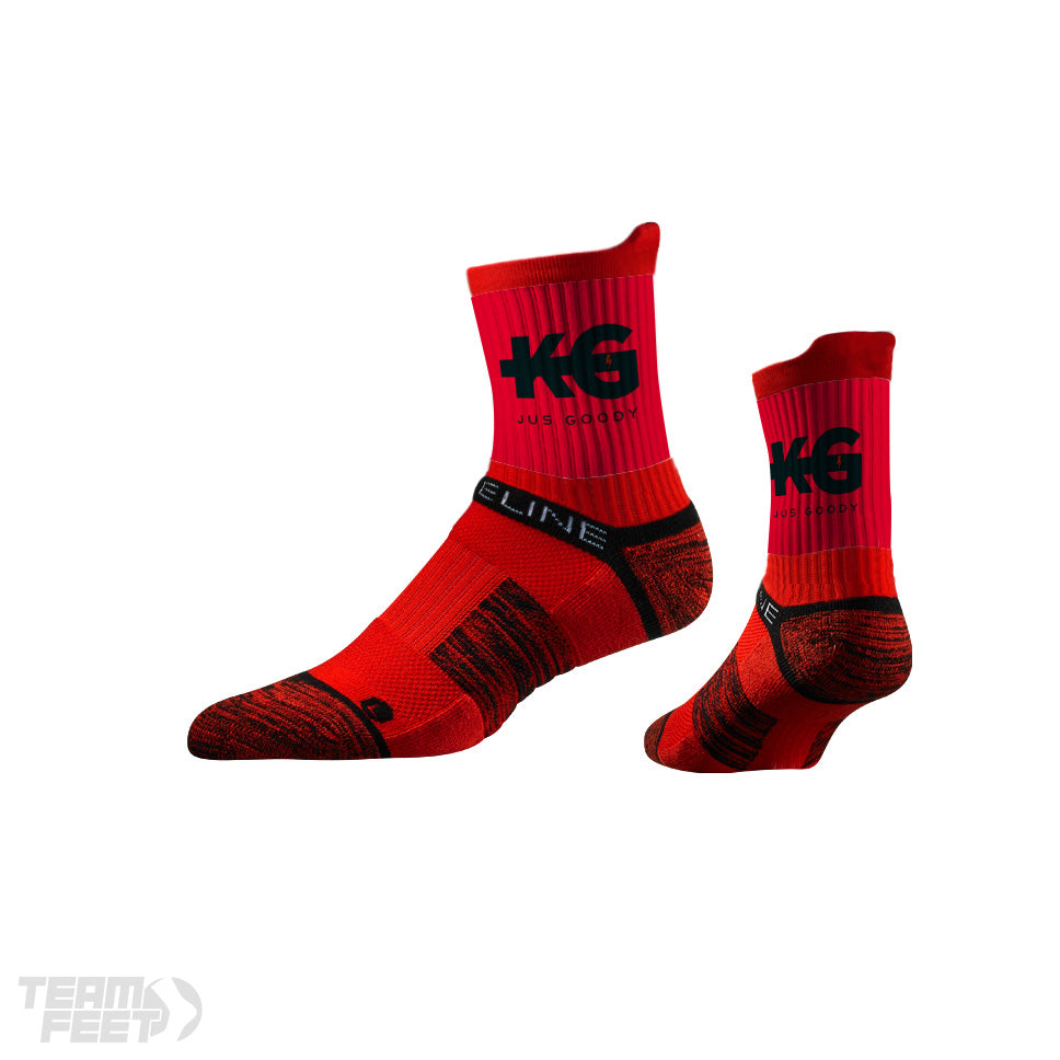 Kg - MID mockup