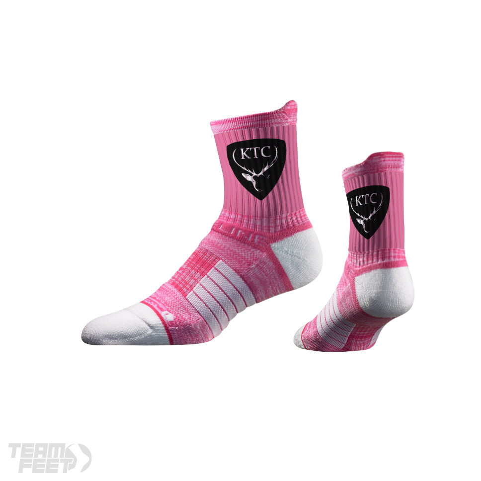 Knutsford Tri club - MID mockup