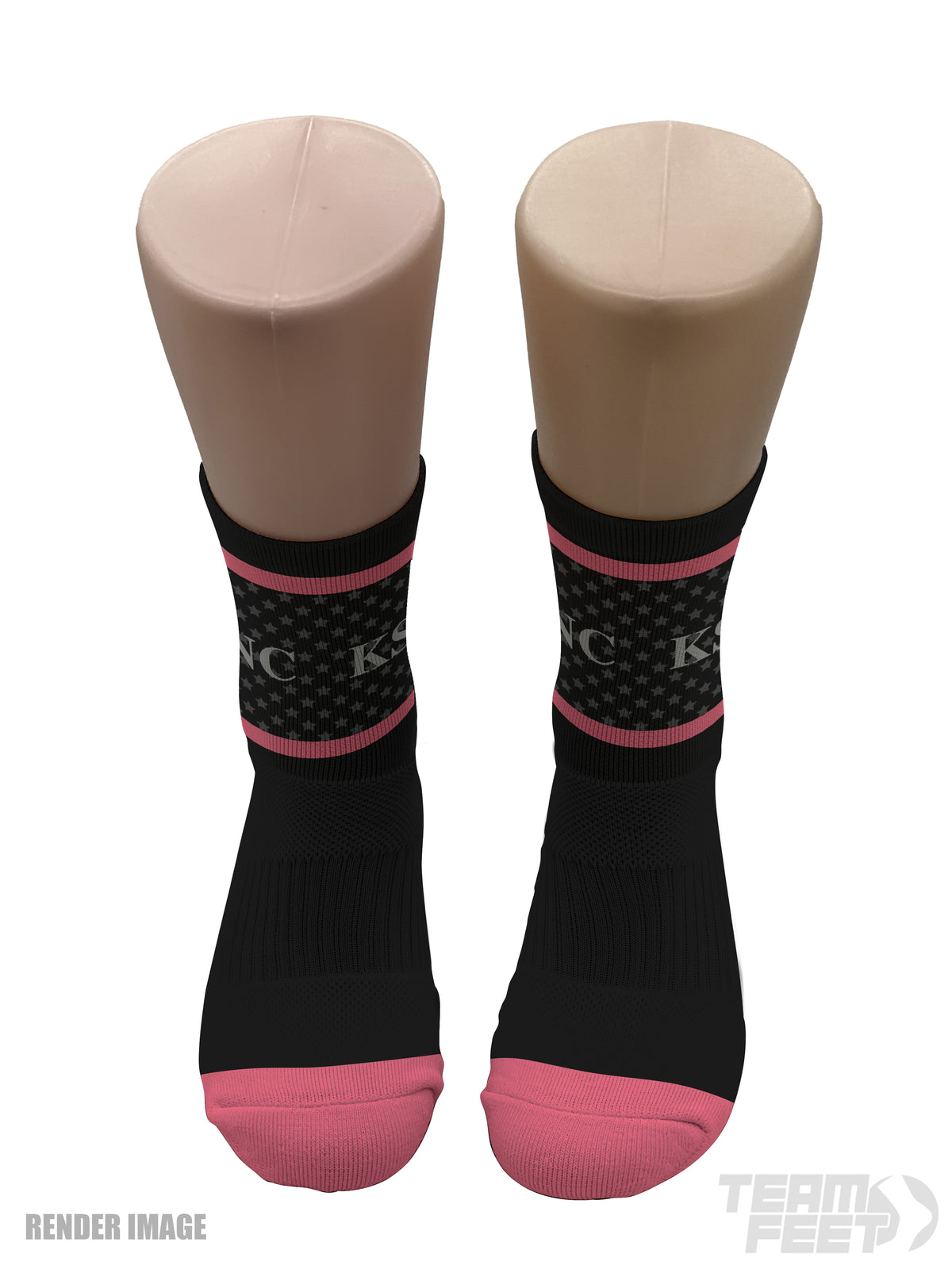 Kodiak Stars Netball Club - MID