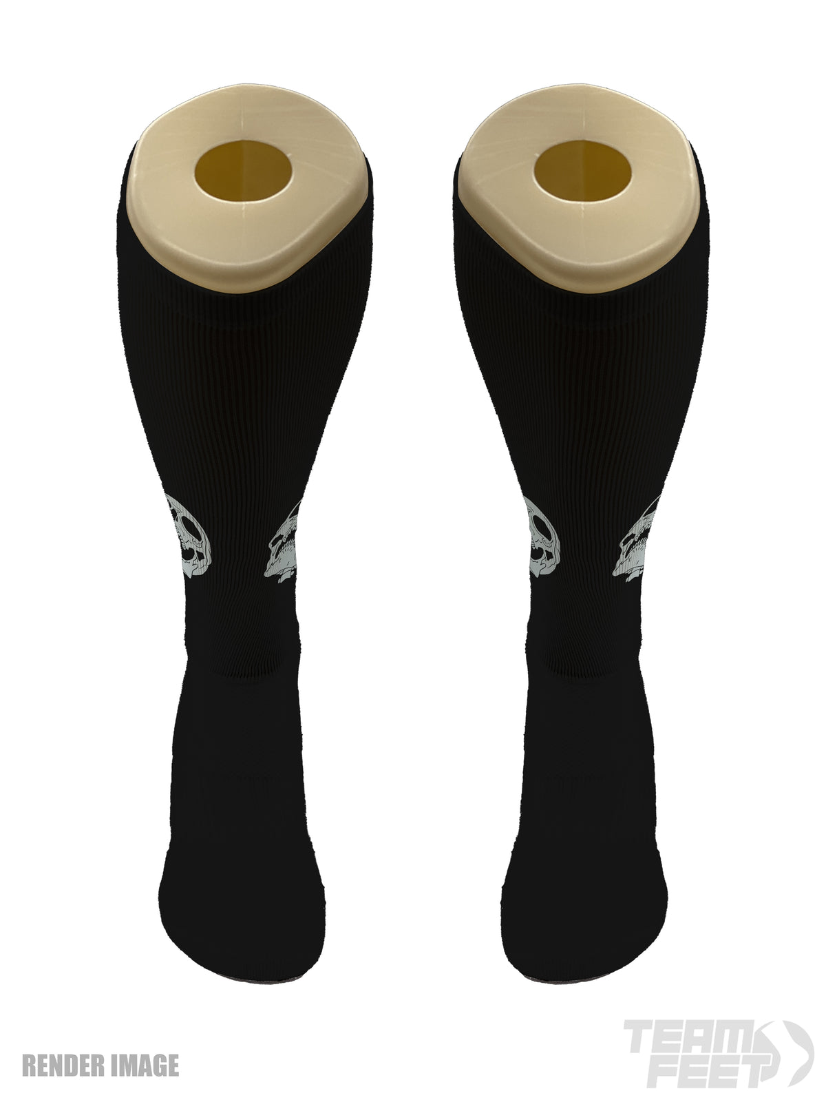 Kvk - KNEE HIGH