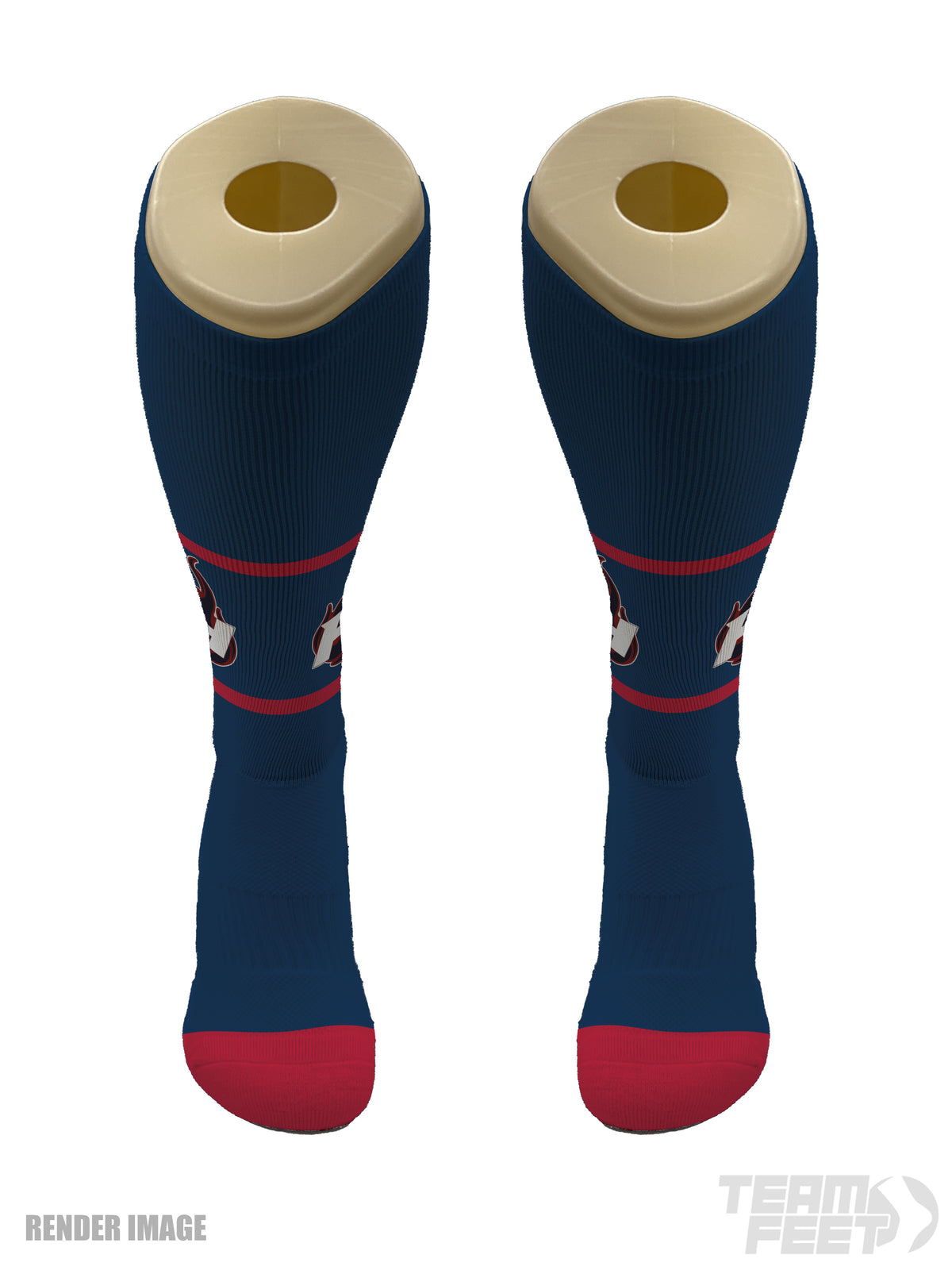 LC HEAT - KNEE HIGH