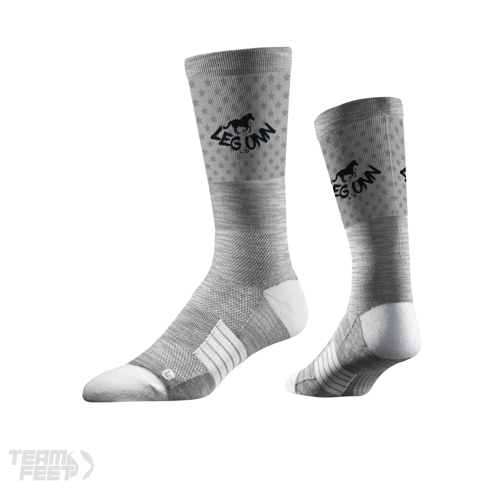 LEG ONN - CREW mockup
