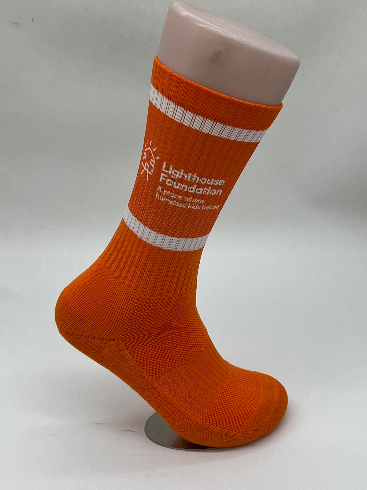 THE LIGHTHOUSE FOUNDATION - CREW - WHOLESALE