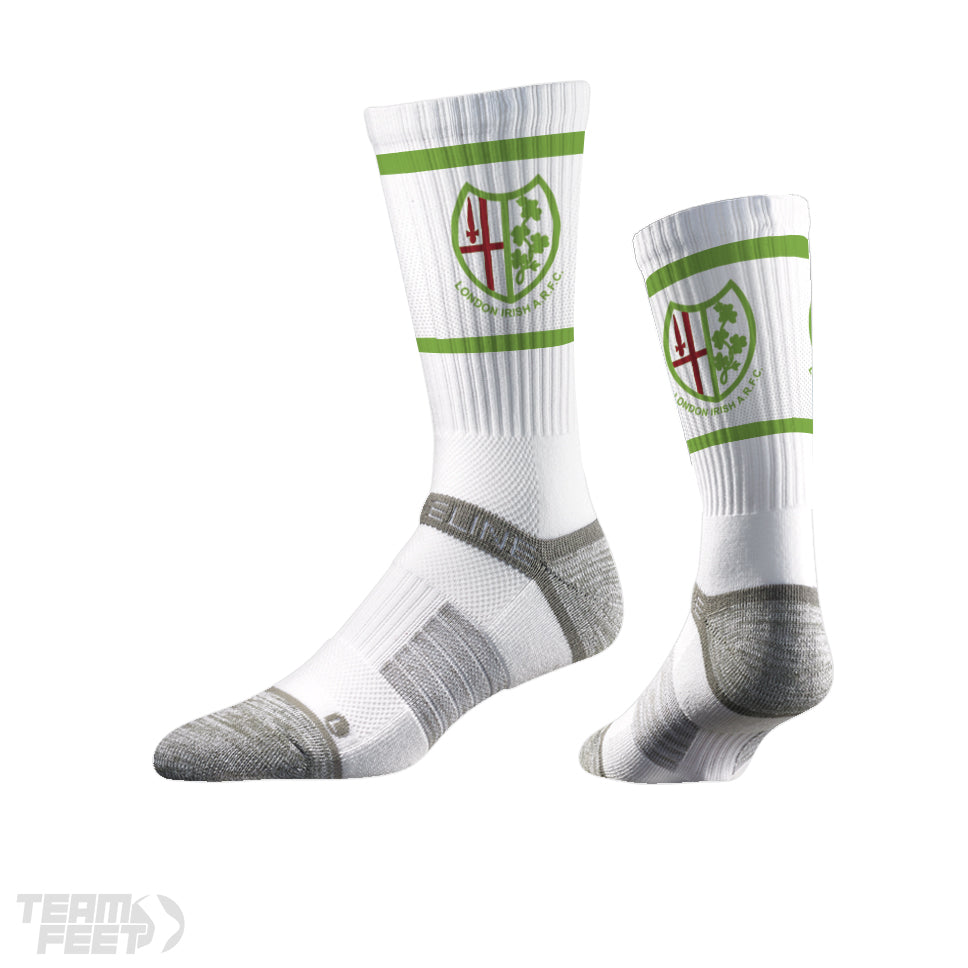 LONDON IRISH ARFC - COMP CREW