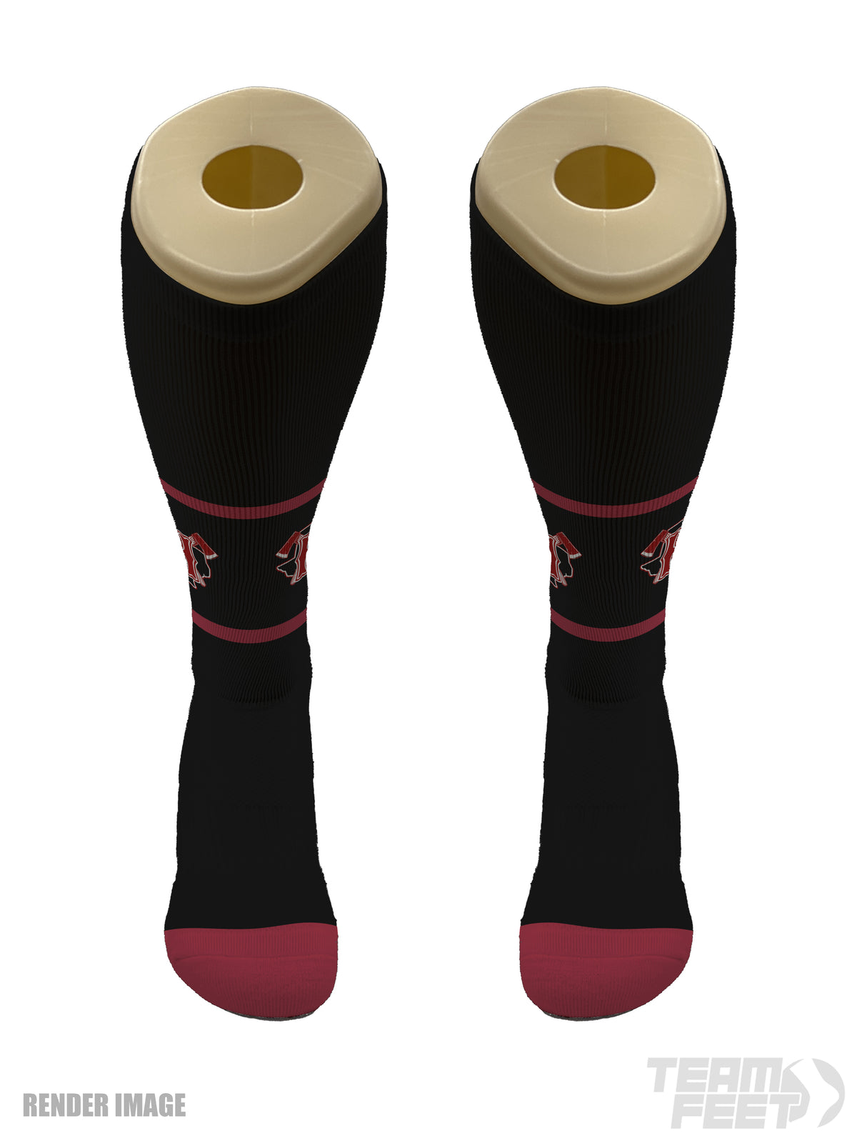 LJ - KNEE HIGH