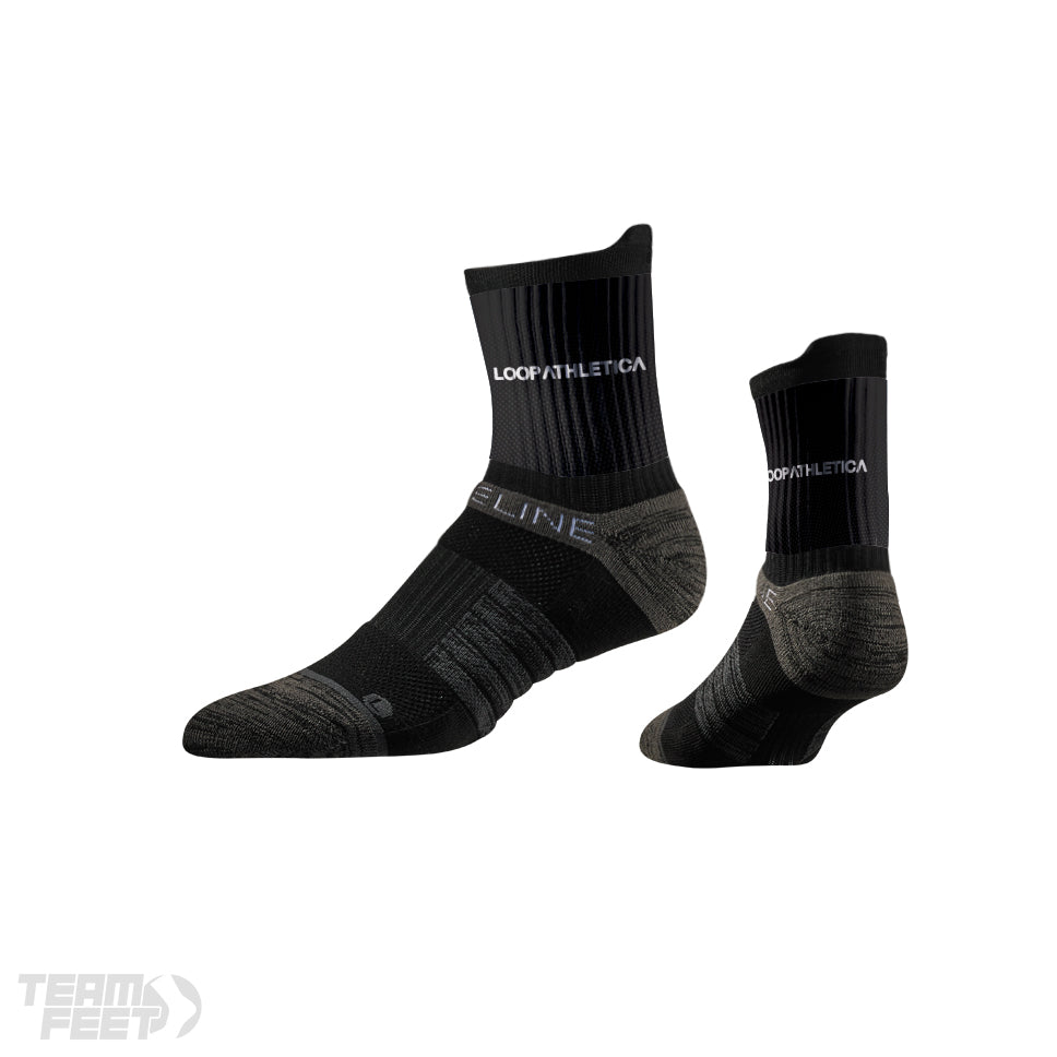 LOOP ATHLETICA - MID mockup