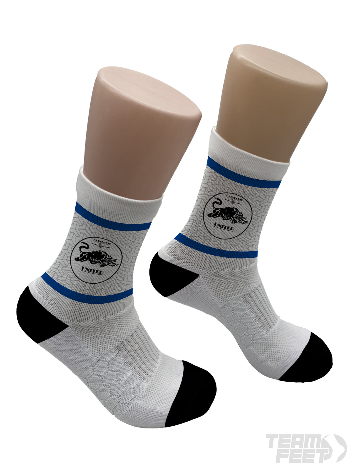 LA PEROUSE UNITED mockup