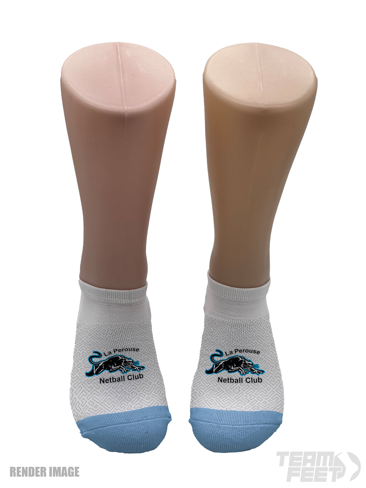 La Perouse Netball Club- LOW