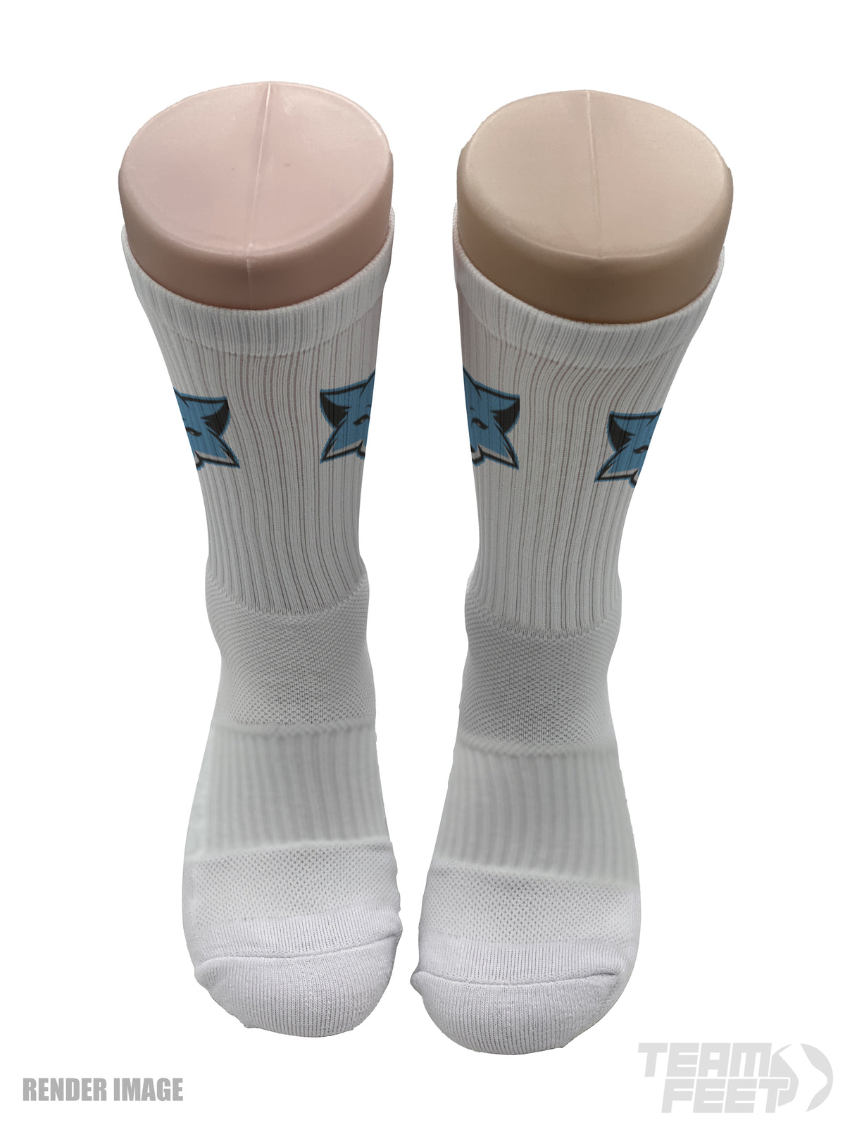 Leicester Futsal Club - CREW