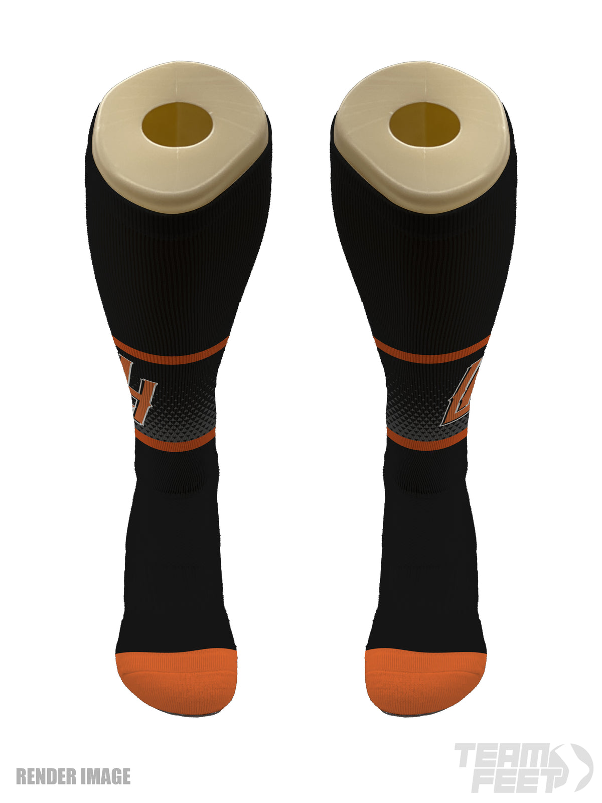 Levin Hustle - KNEE HIGH