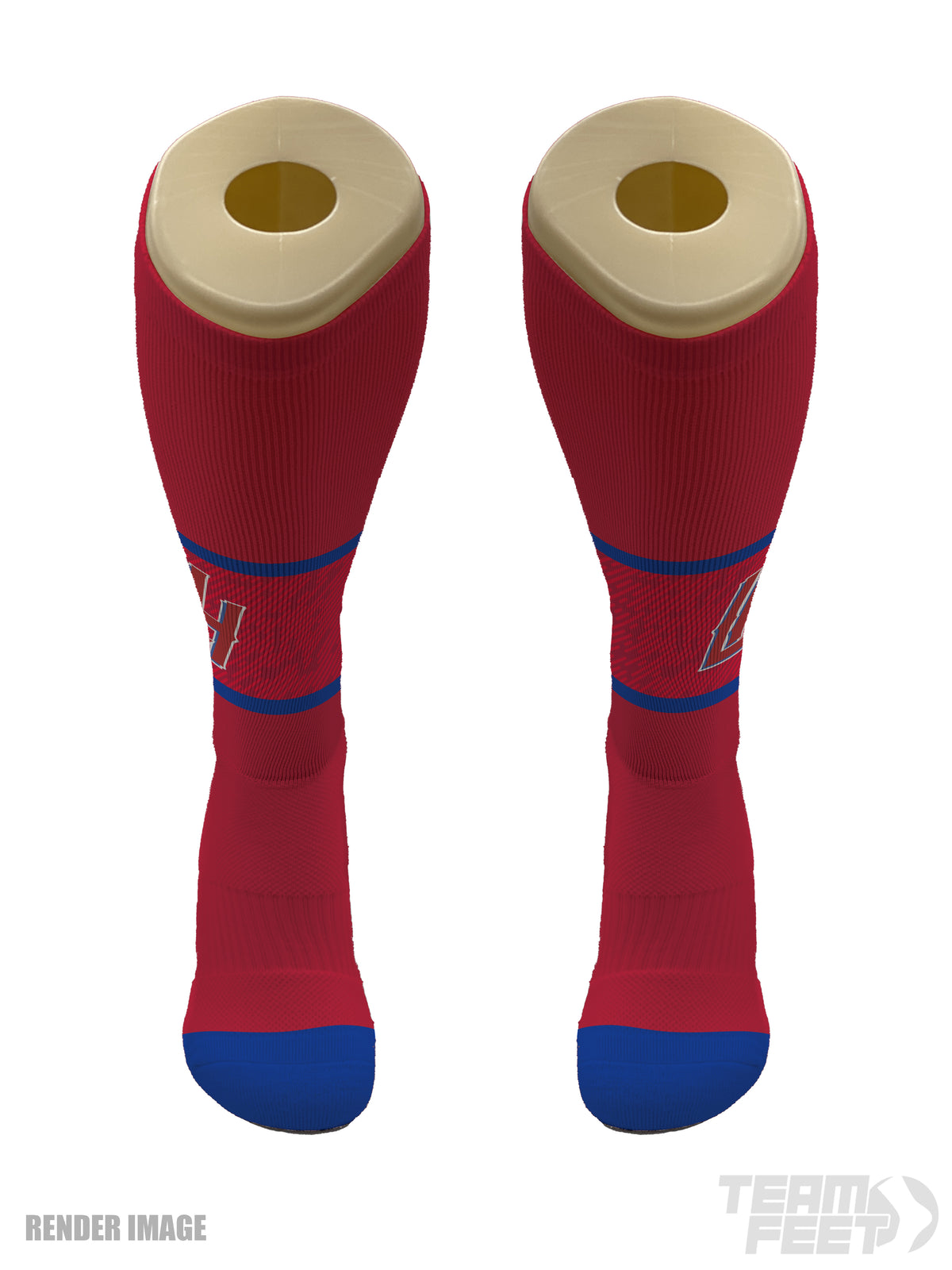 Levin Hustle  - KNEE HIGH