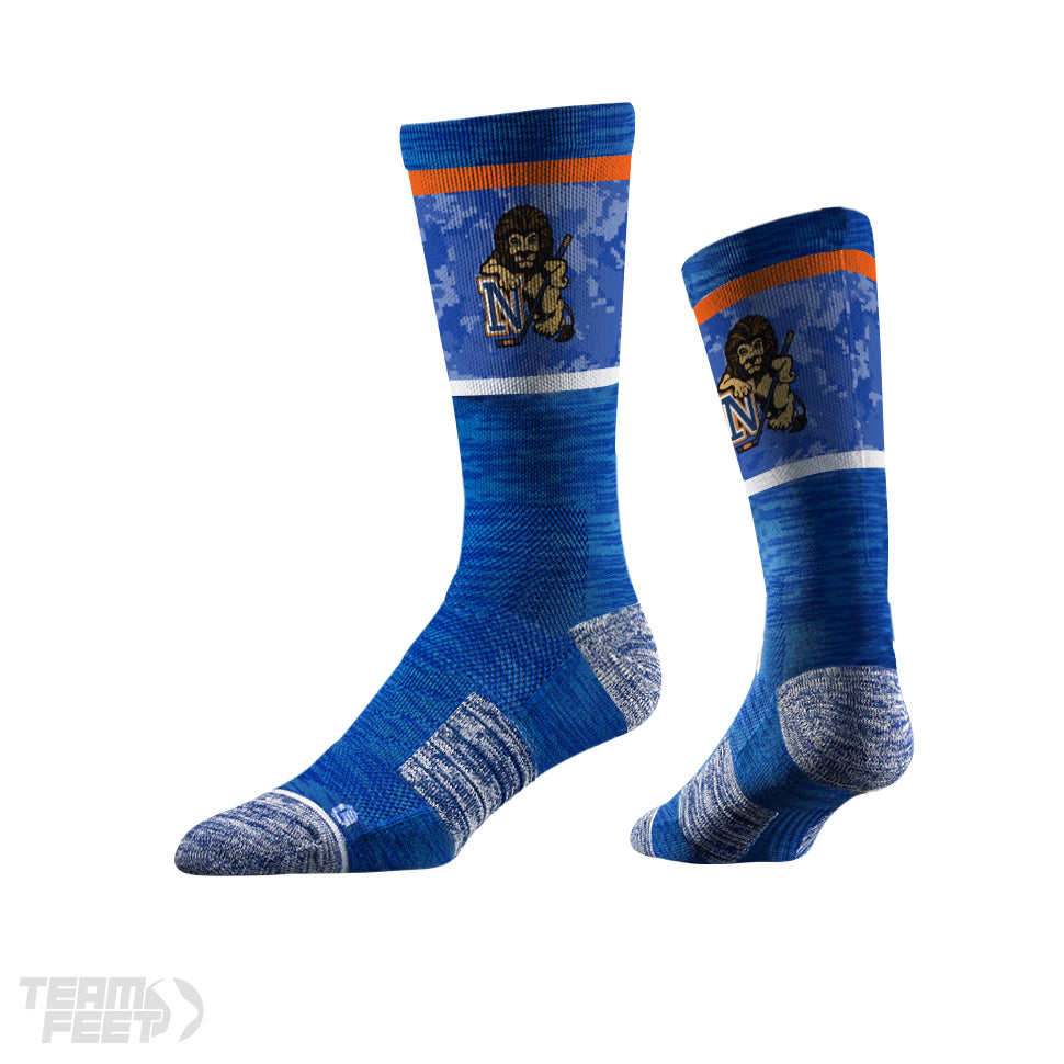 Lions - CREW mockup