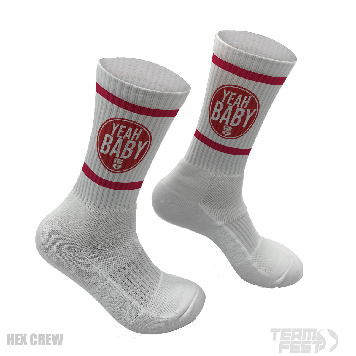 MOALA BOXING ACADEMY - HEX CREW mockup