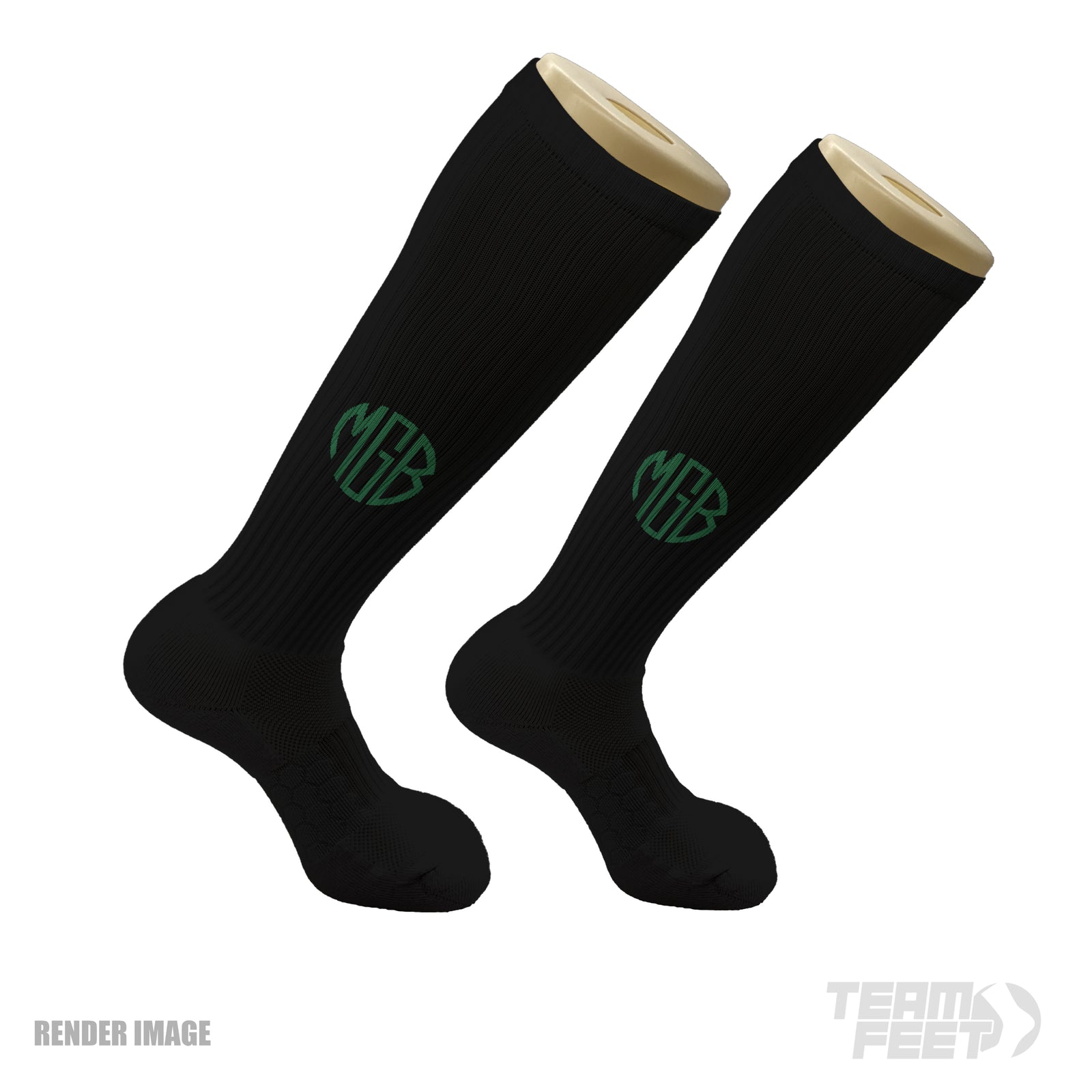MGB - KNEE HIGH