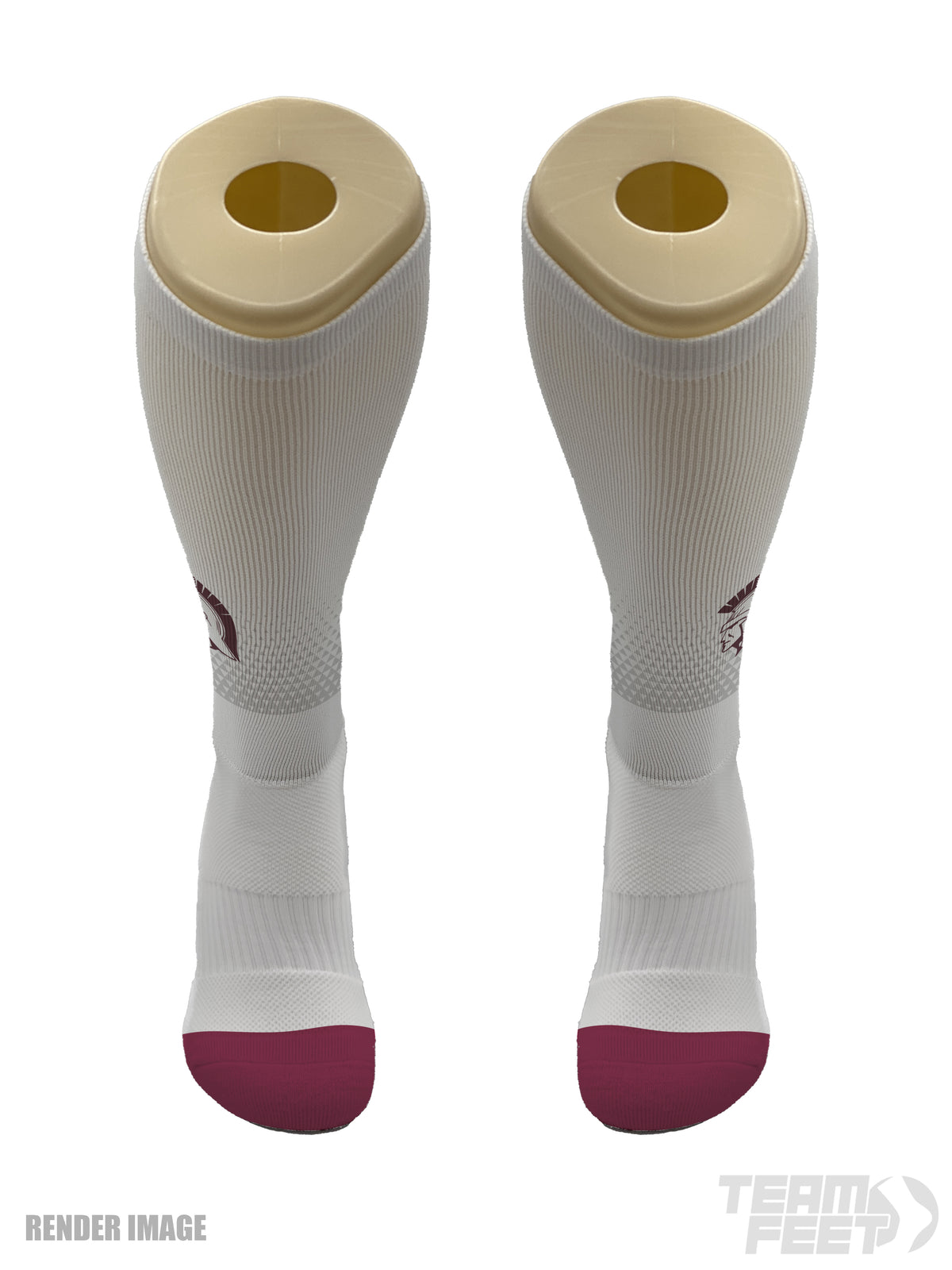 MHS Football - KNEE HIGH