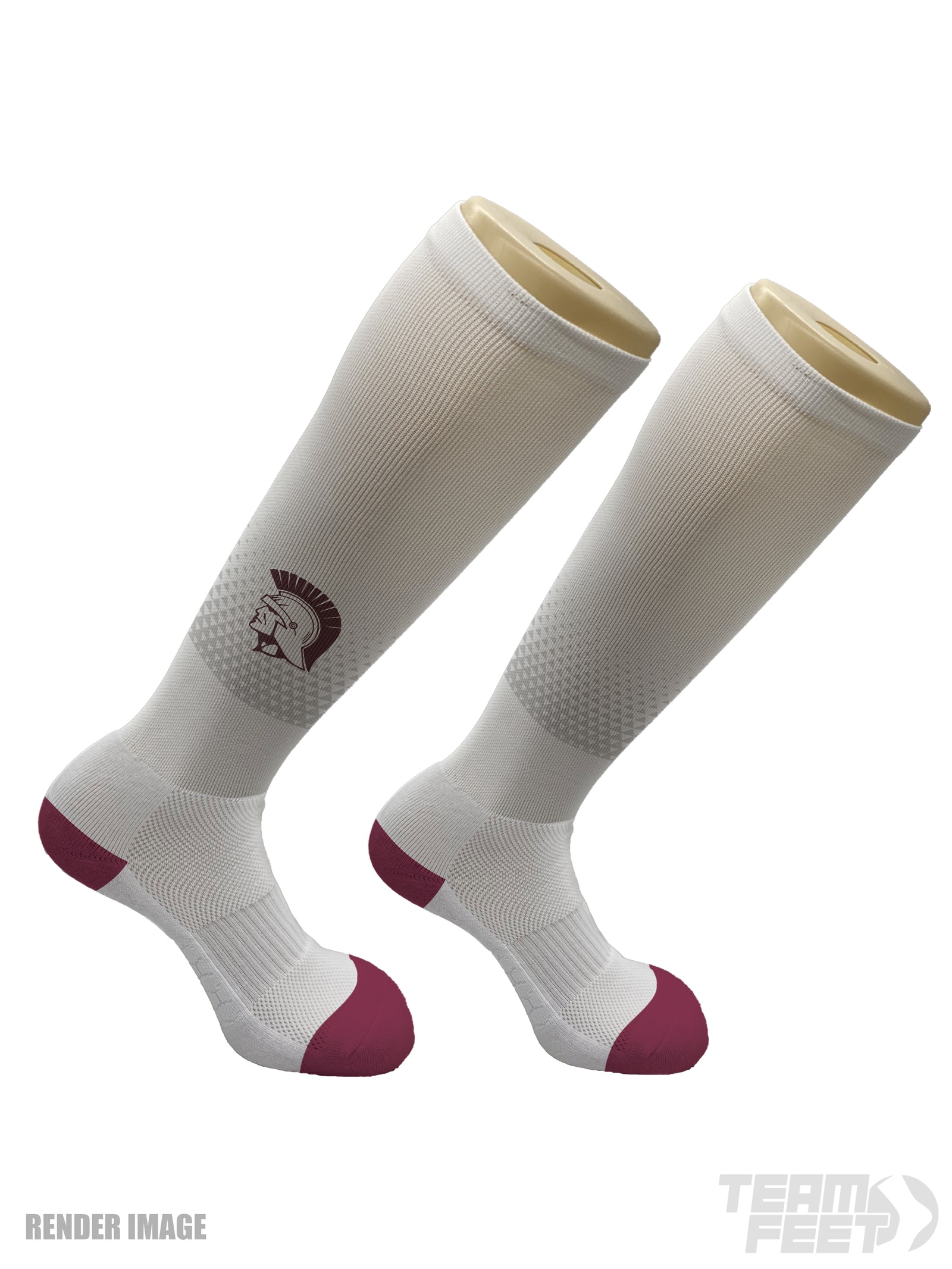 MHS Football - KNEE HIGH