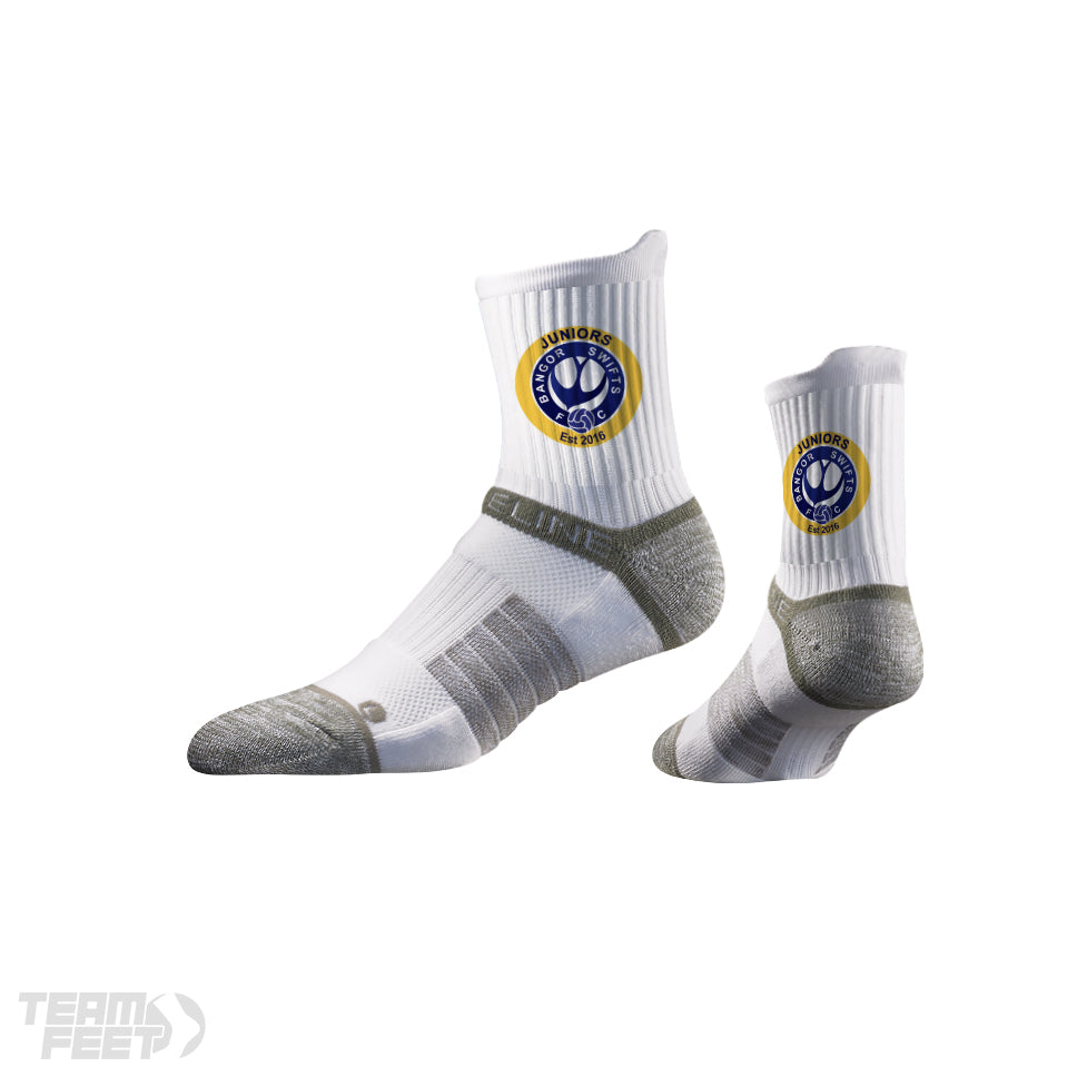 Bangor Swifts Juniors FC  - MID