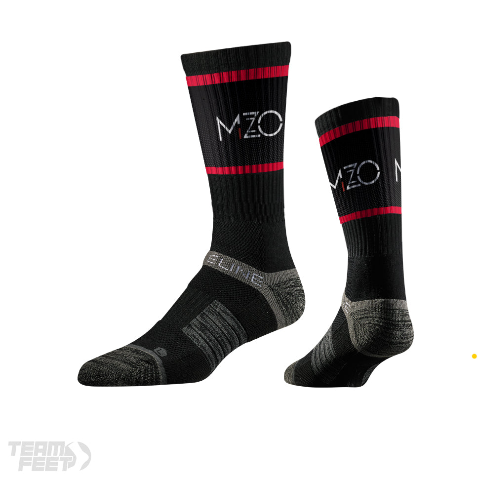 MIZZO - CREW mockup