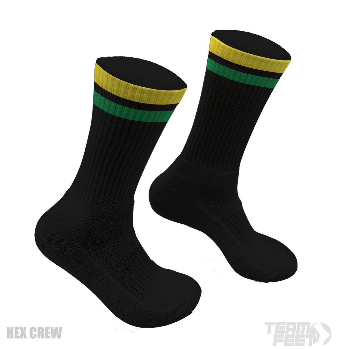 Mordialloc College - HEX CREW