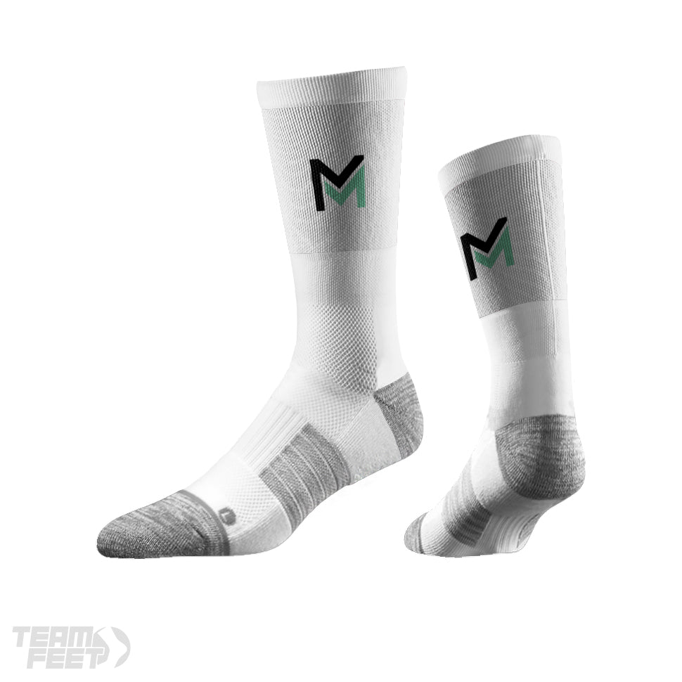 MOVE  - CREW mockup