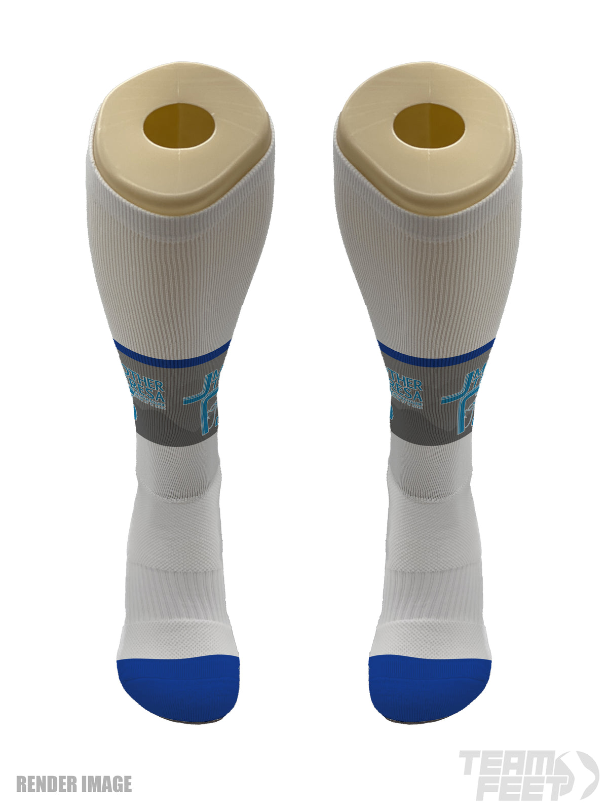 MTCC football program - KNEE HIGH