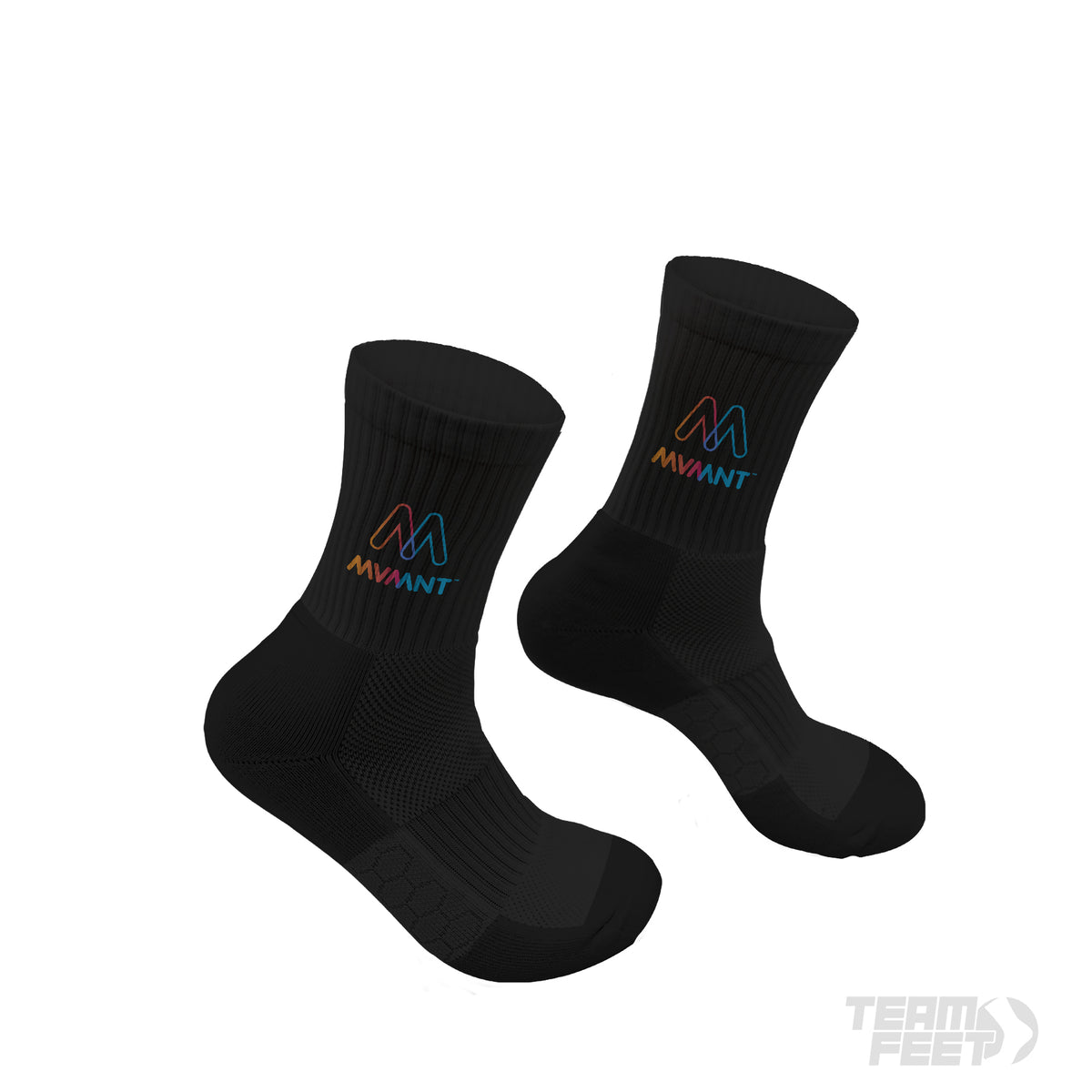 MVMNT - MID mockup