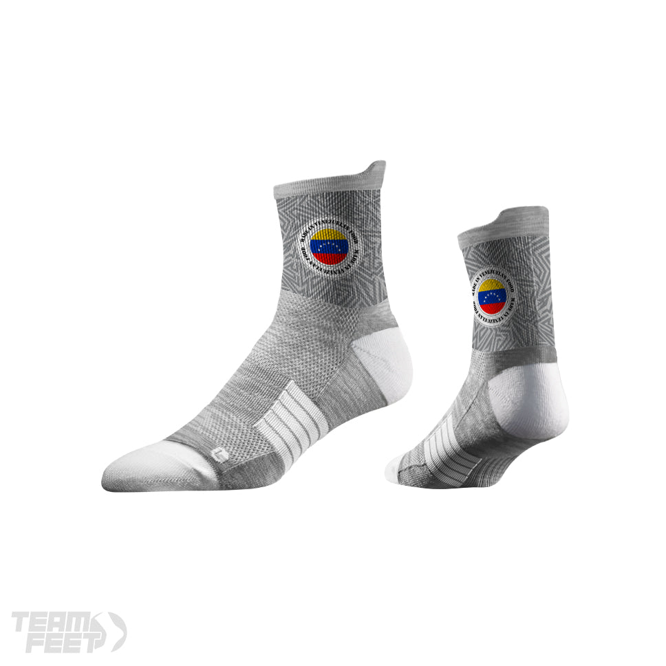 Made In Venezuela - MID mockup