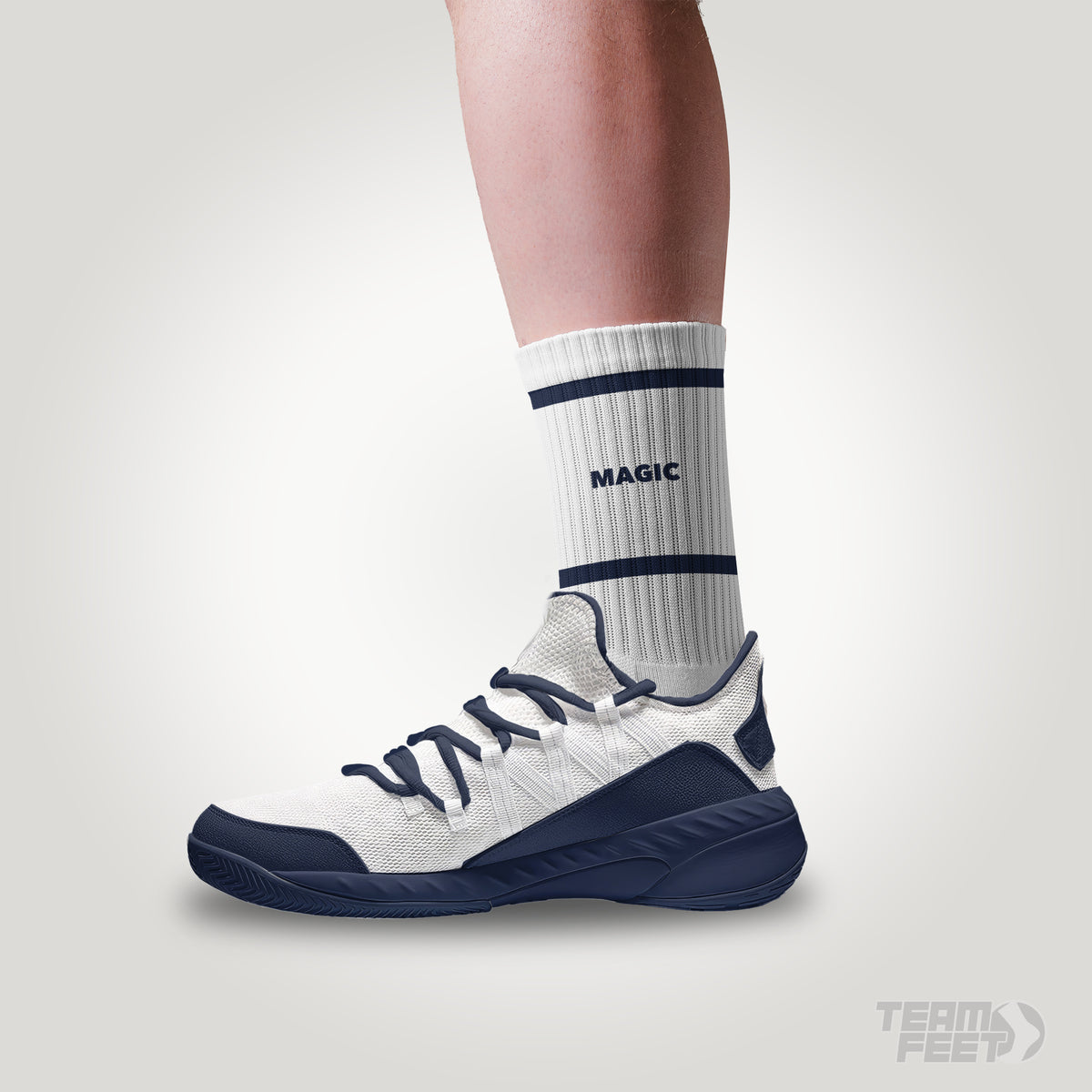 Magic - MID mockup