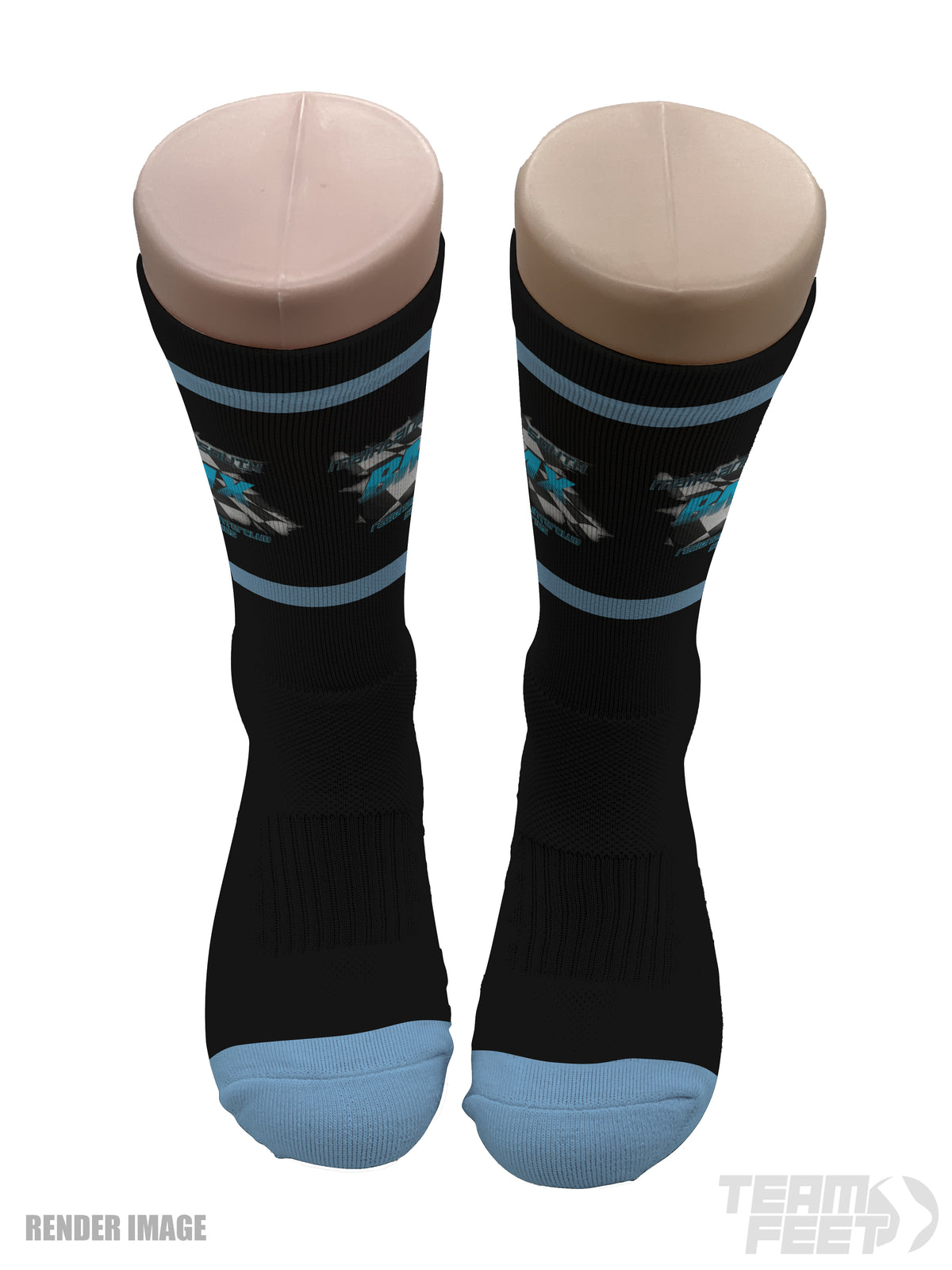 MAINLAND SOUTH BMX - CREW