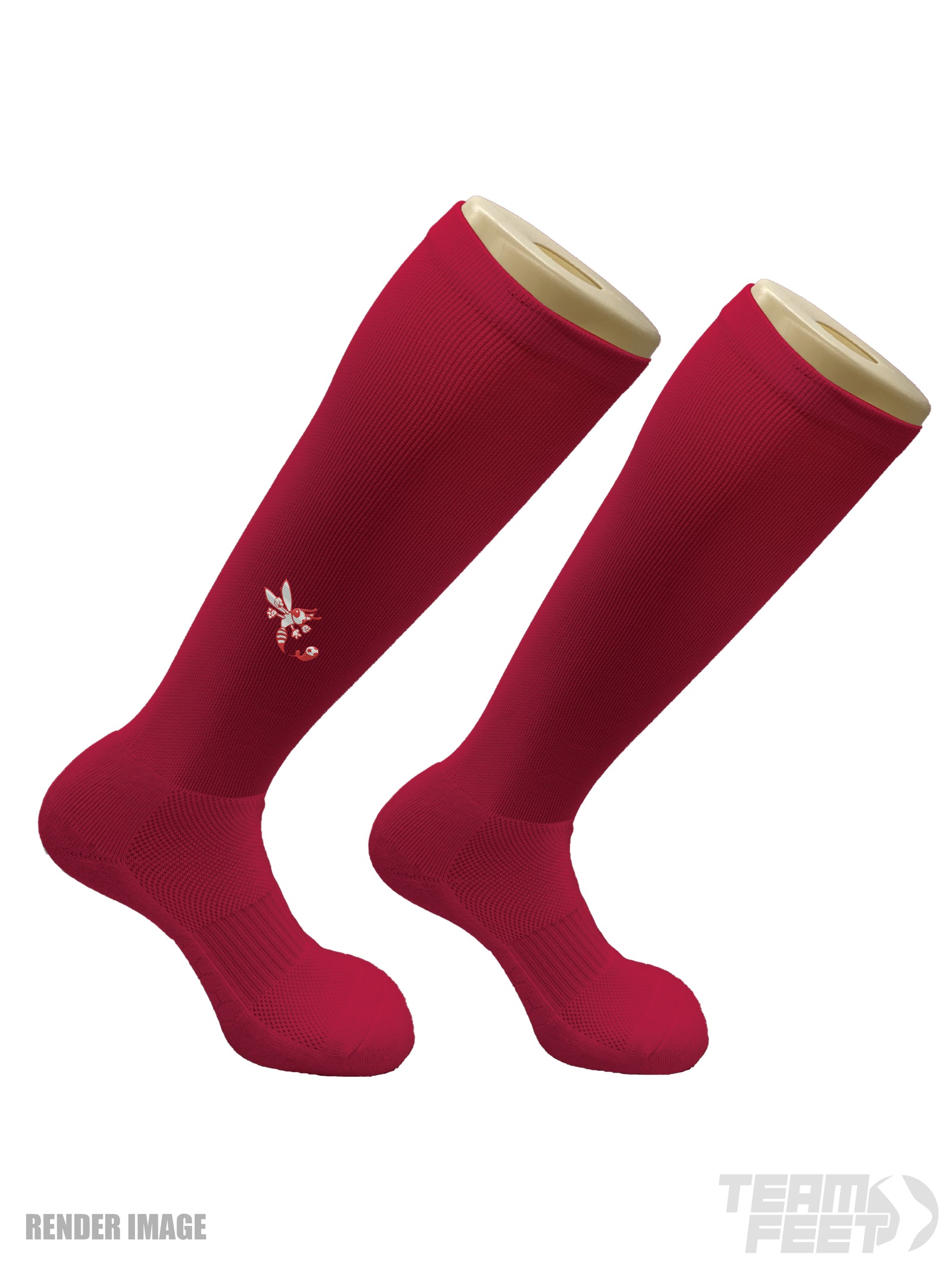 Manilla United - KNEE HIGH