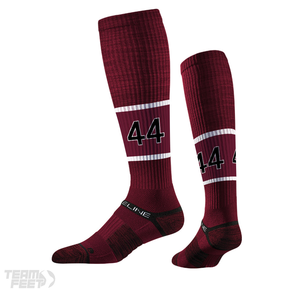 Manly - KNEE HIGH