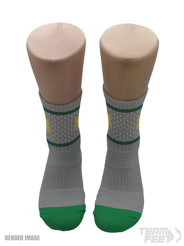 Marion Rams - MID - Team Feet Socks 🧦