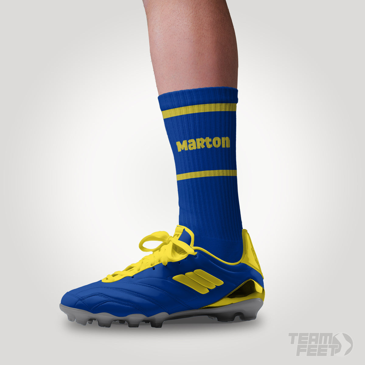 Marton - GRIP CREW mockup