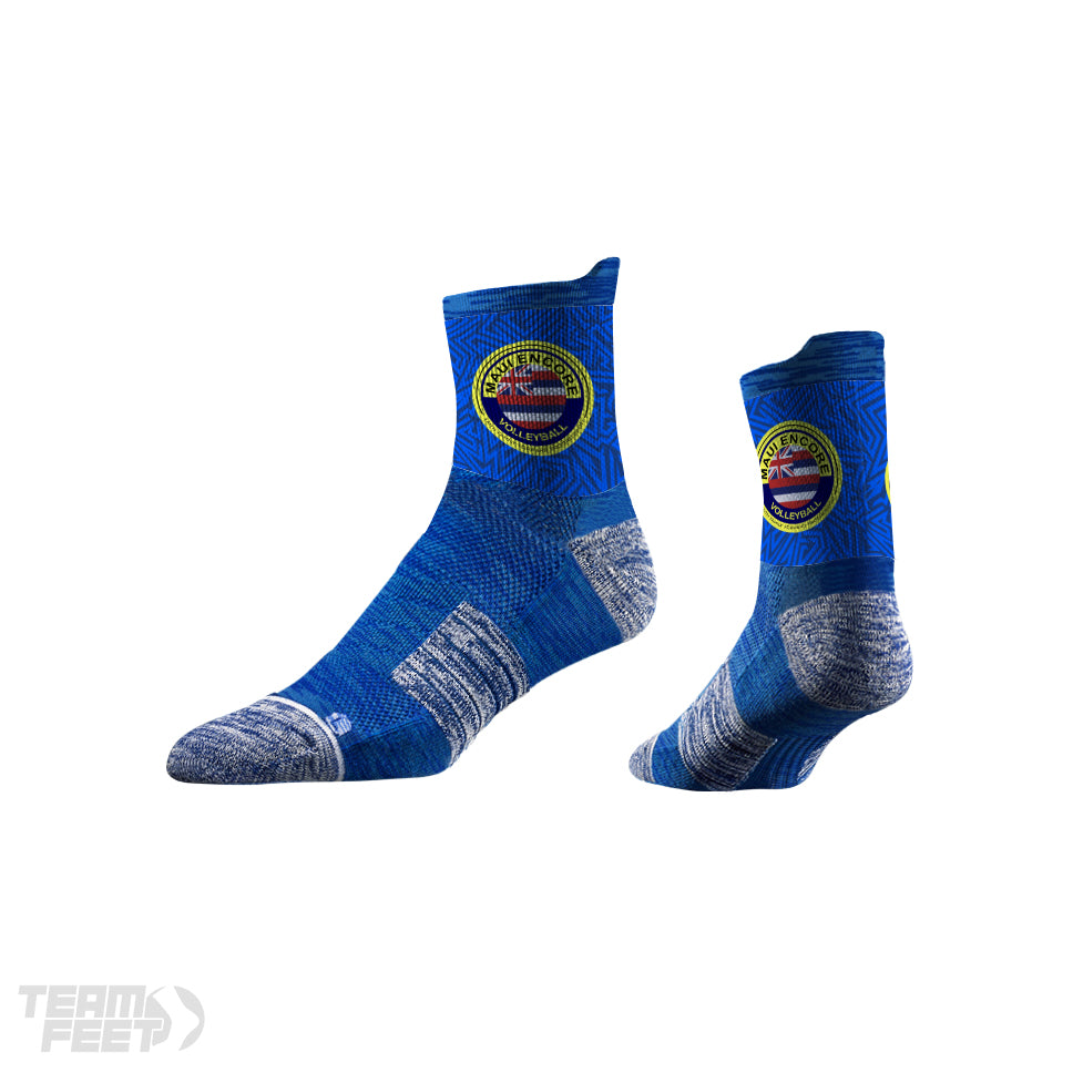 Maui Encore Volleyball  - MID