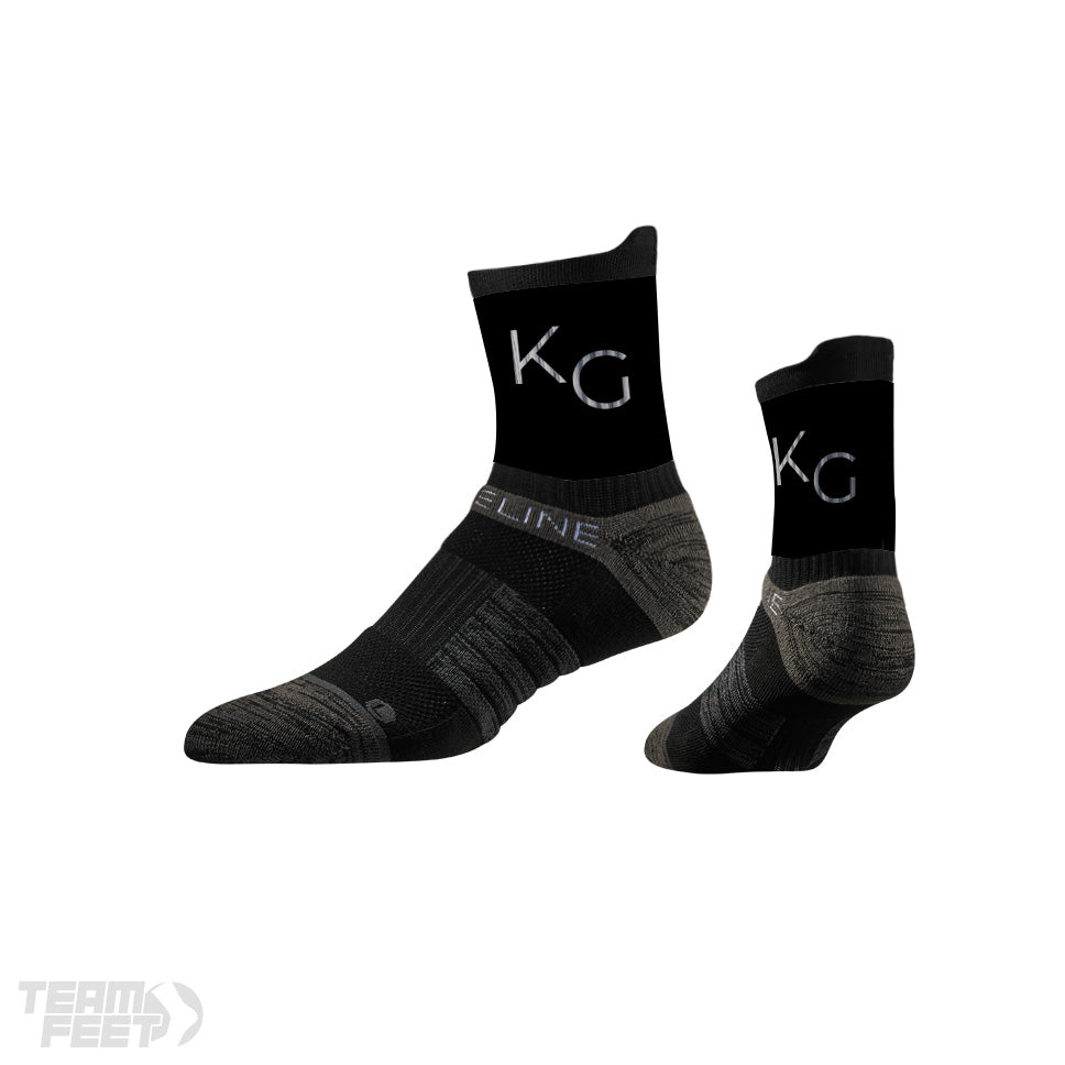 KNOWLES GROUP - MID