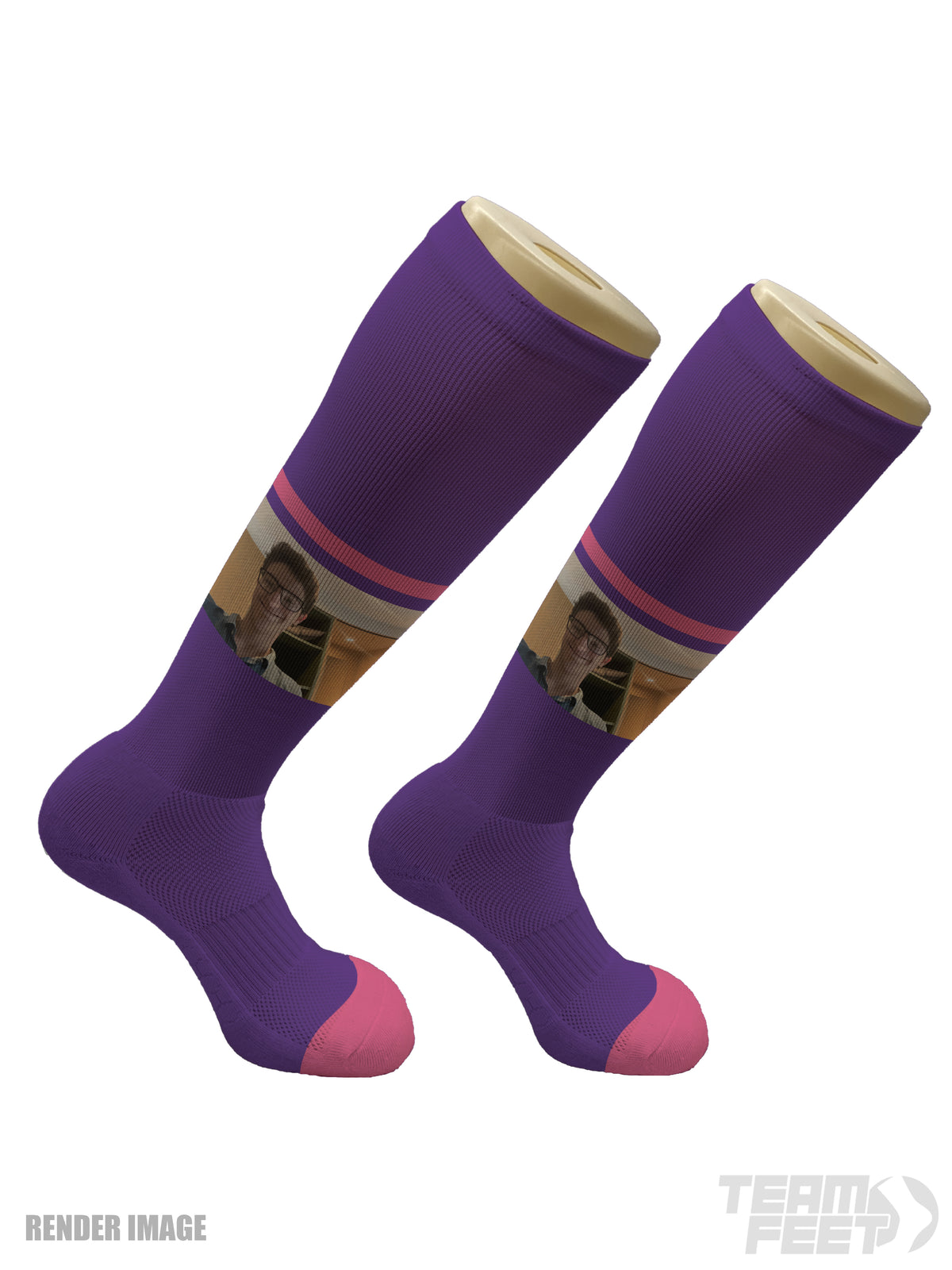 Me  - KNEE HIGH