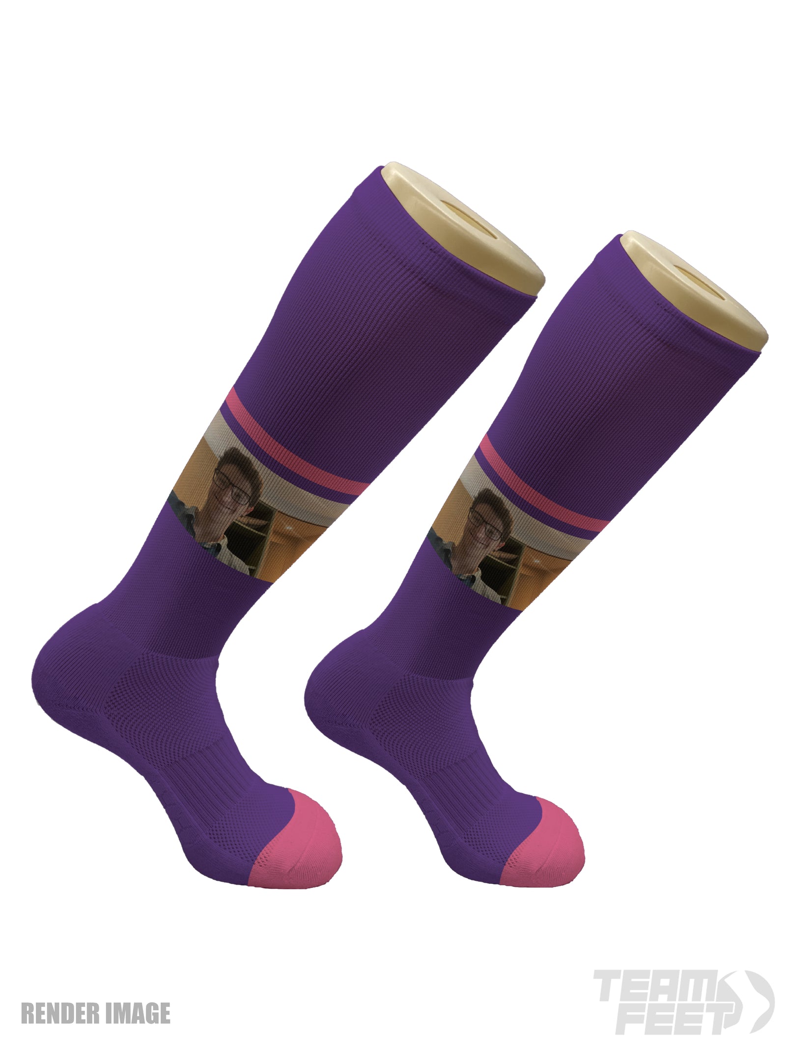 Me  - KNEE HIGH