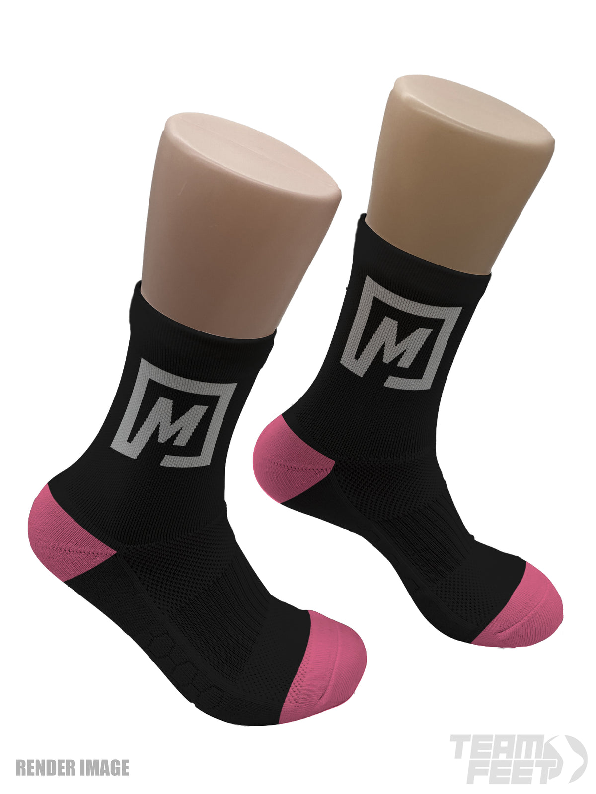 MEEKOS FITNESS - MID mockup