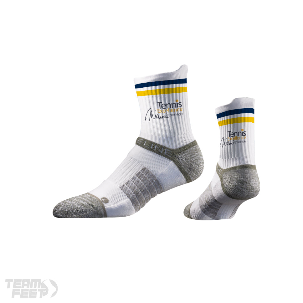 Miami Tennis  - MID