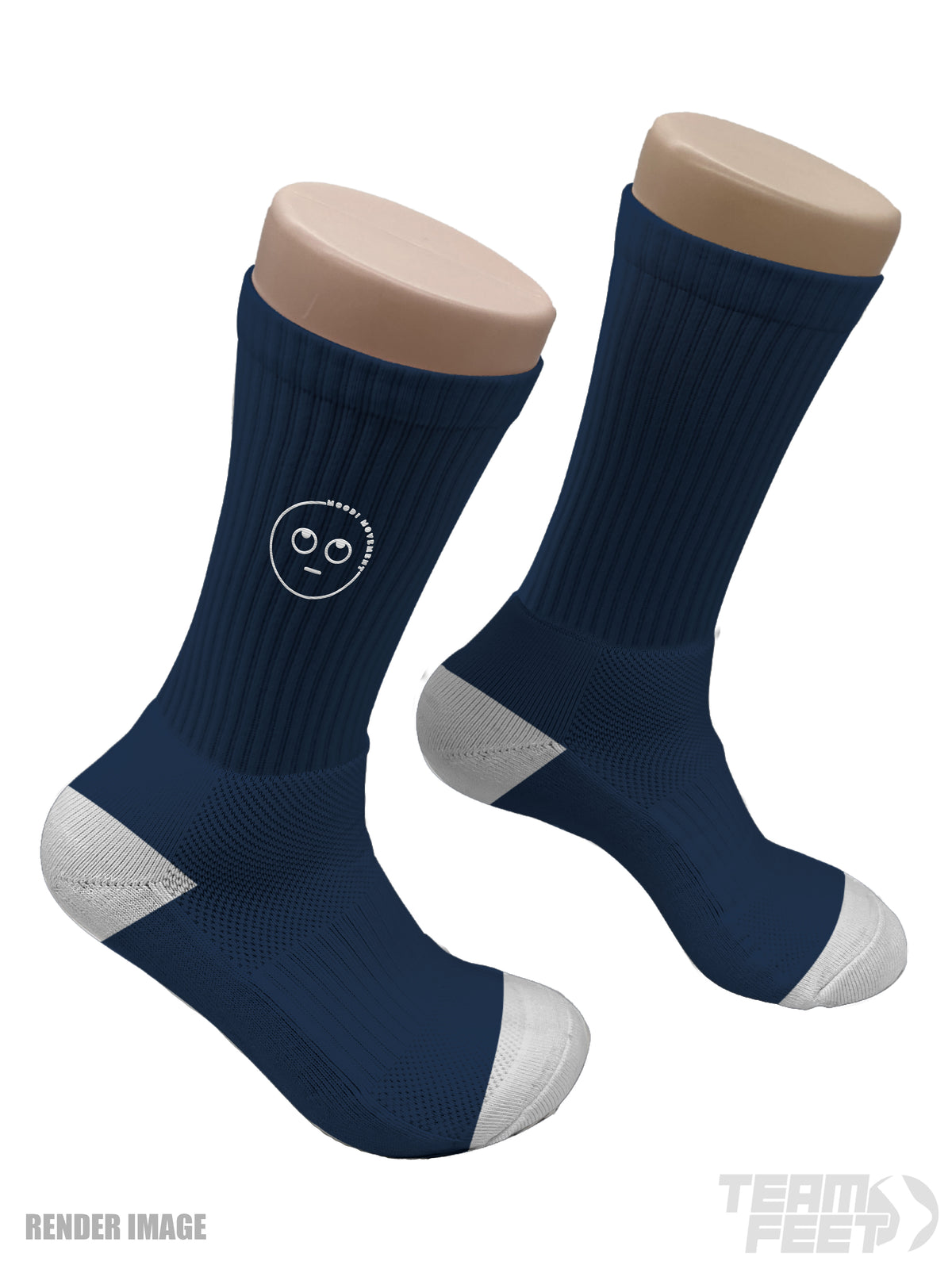Moodi Movement - CREW mockup