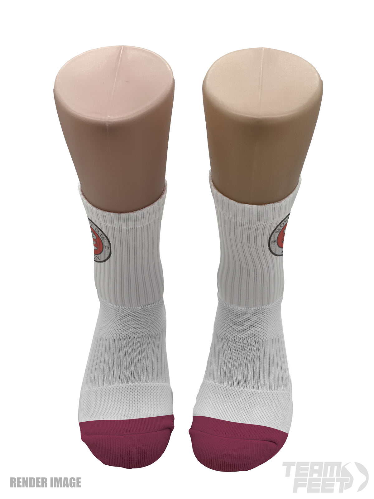 Moseley Oak RFC  - MID