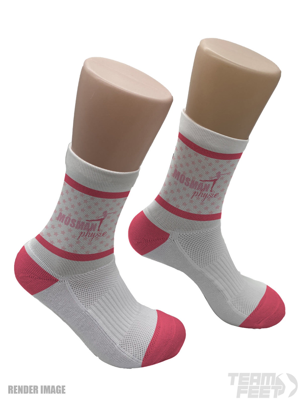 Mosman Physie - MID mockup