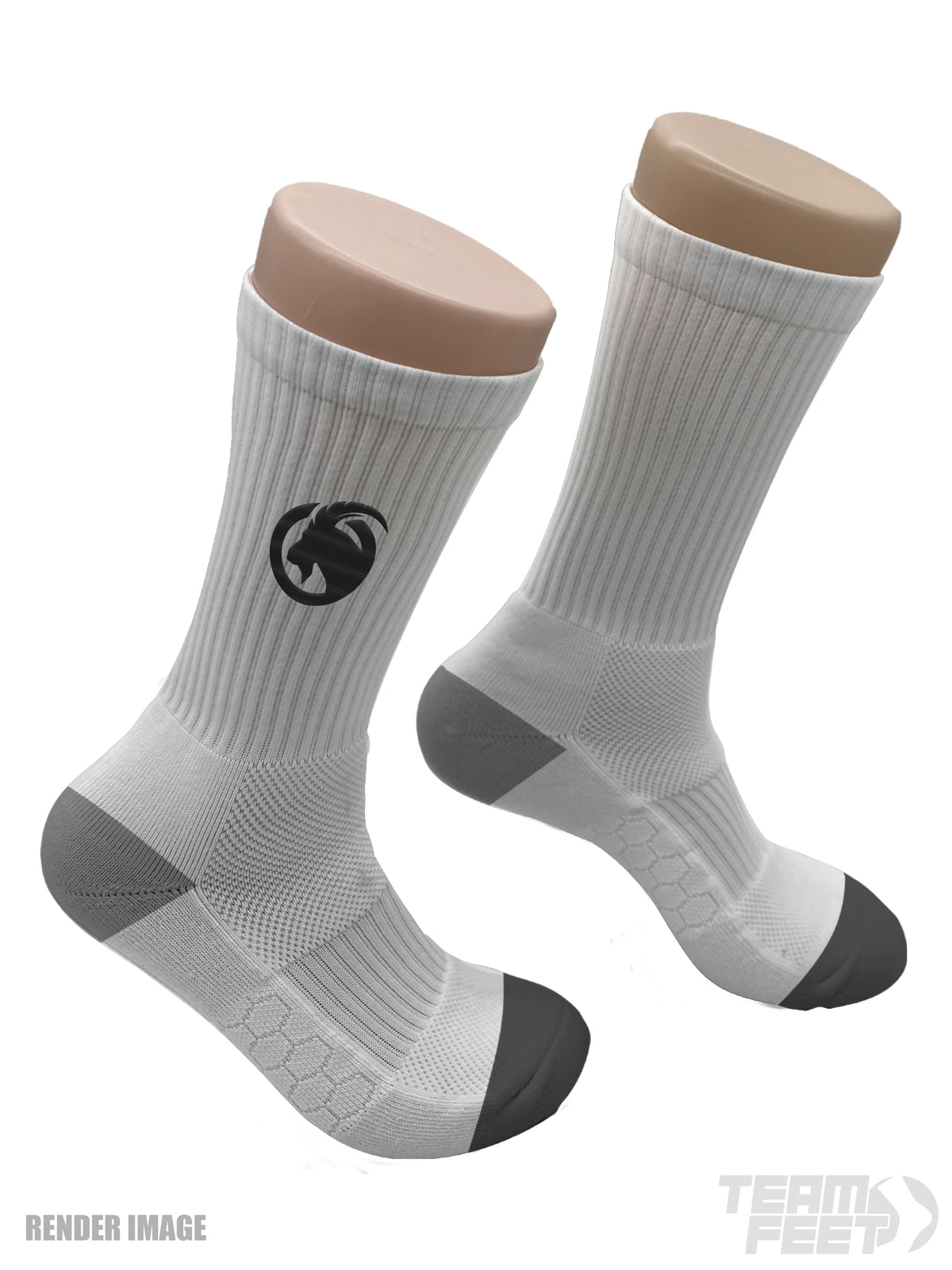 Mountain goats  - CREW