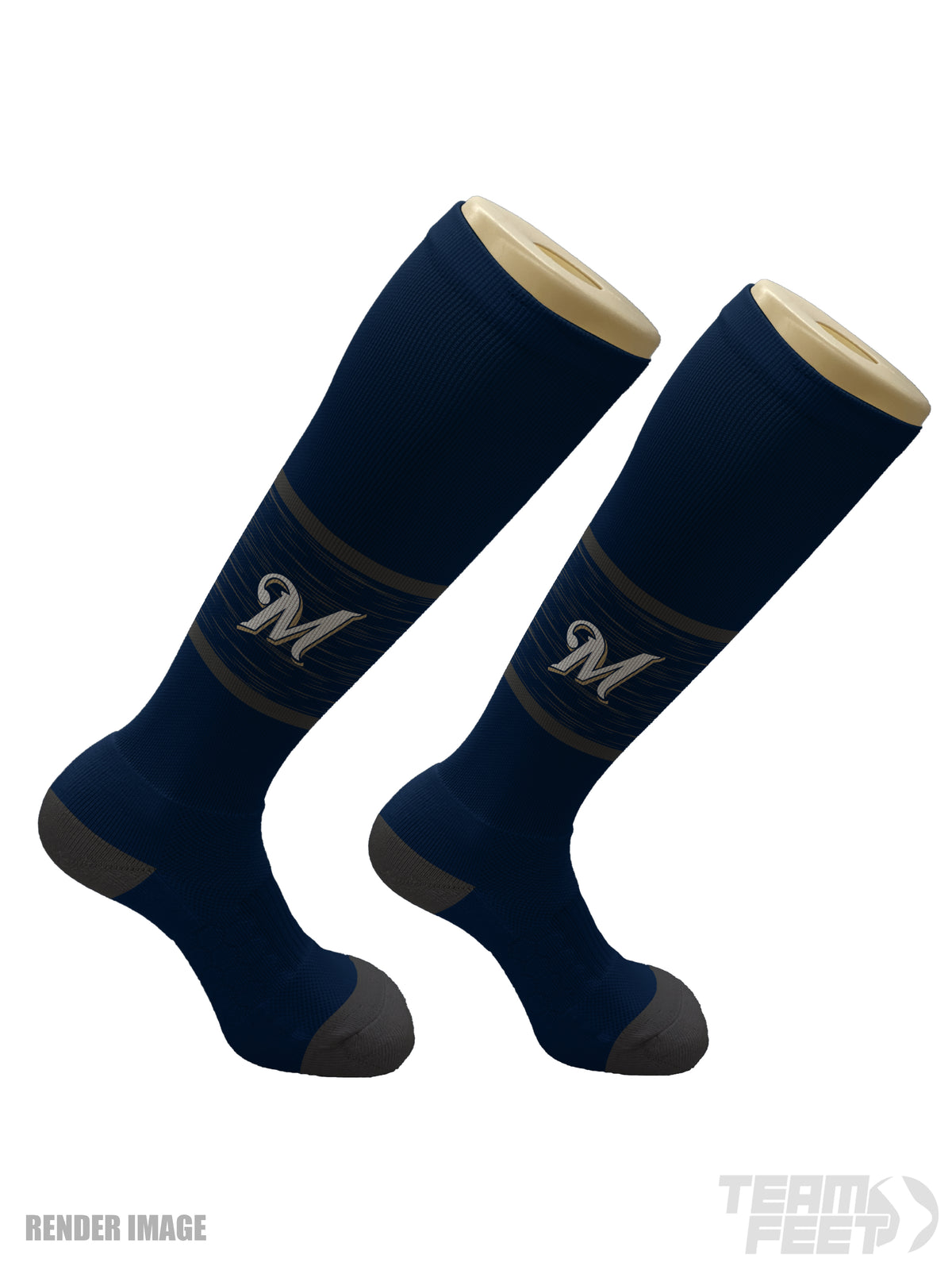 MULGRAVE REBELS BASEBALL mockup